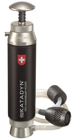 Pocket Professional med