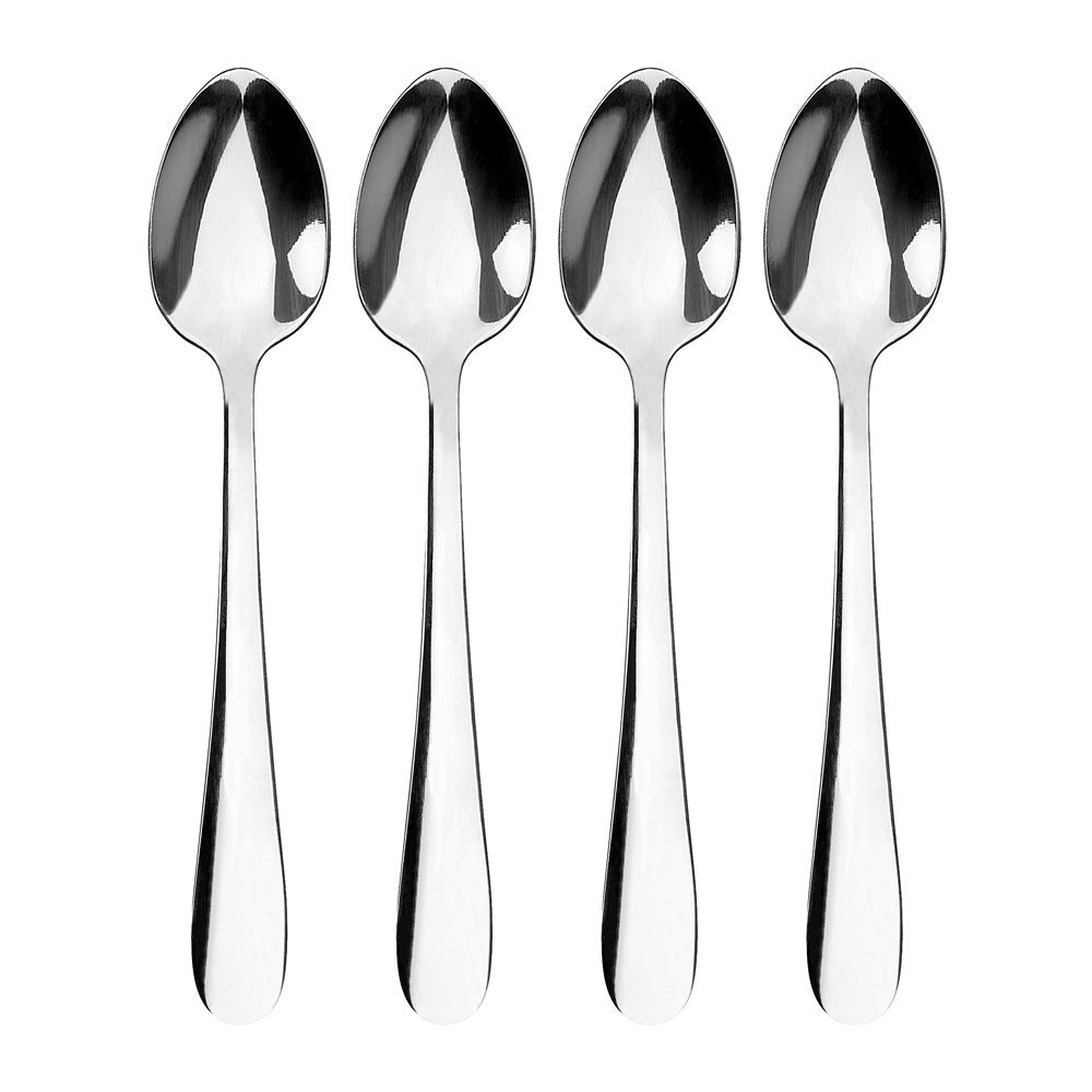 Tala Performance Stainless Steel Set of 4 Espresso