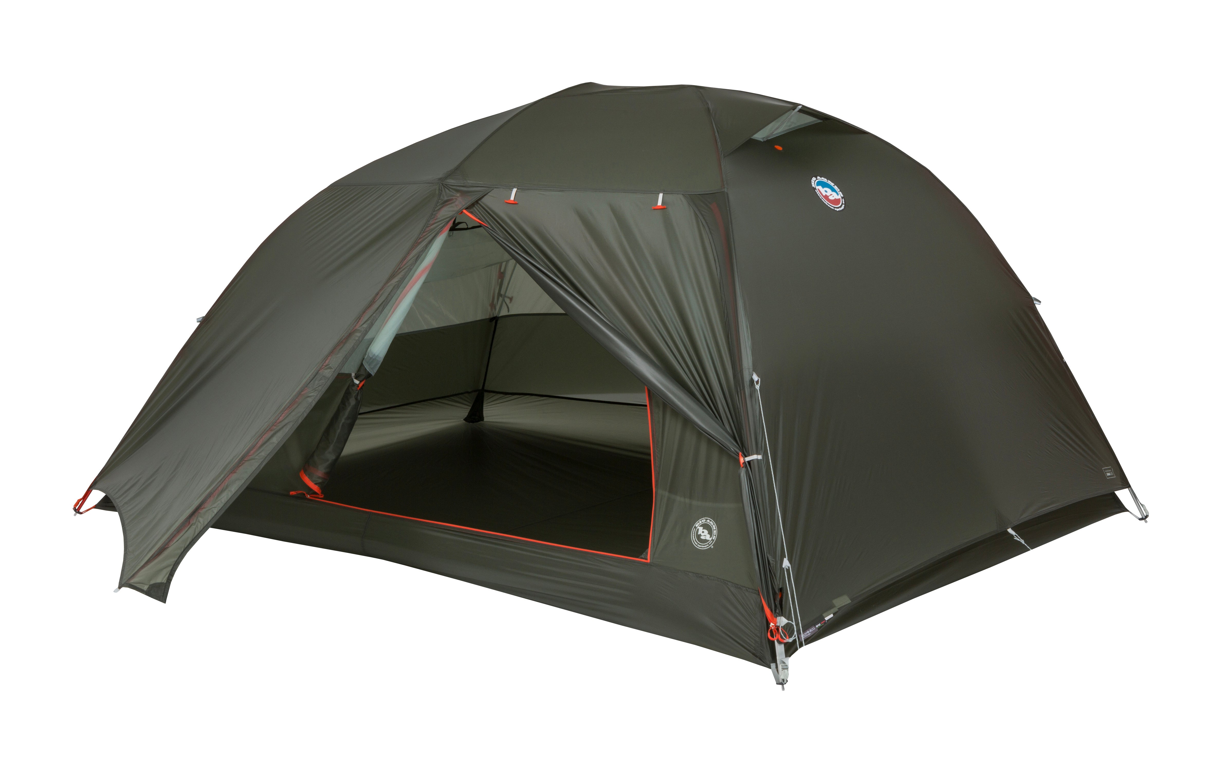 Copper Spur UL3 - Lichen Green