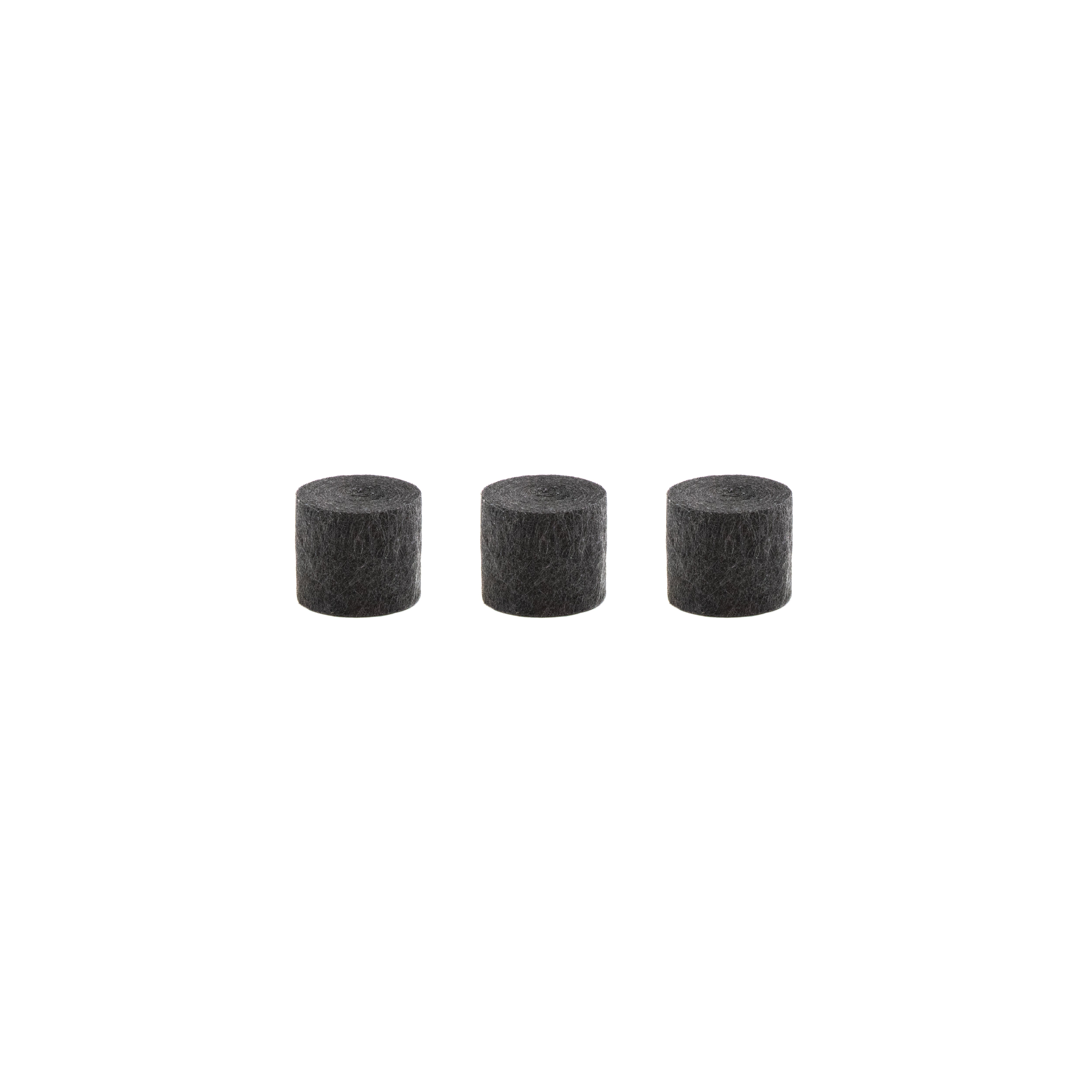 Katadyn BeFree AC Carbon Replacement (3 pcs.)
