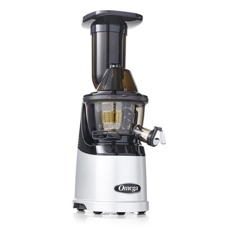 Megamouth Vertikal Slowjuicer
