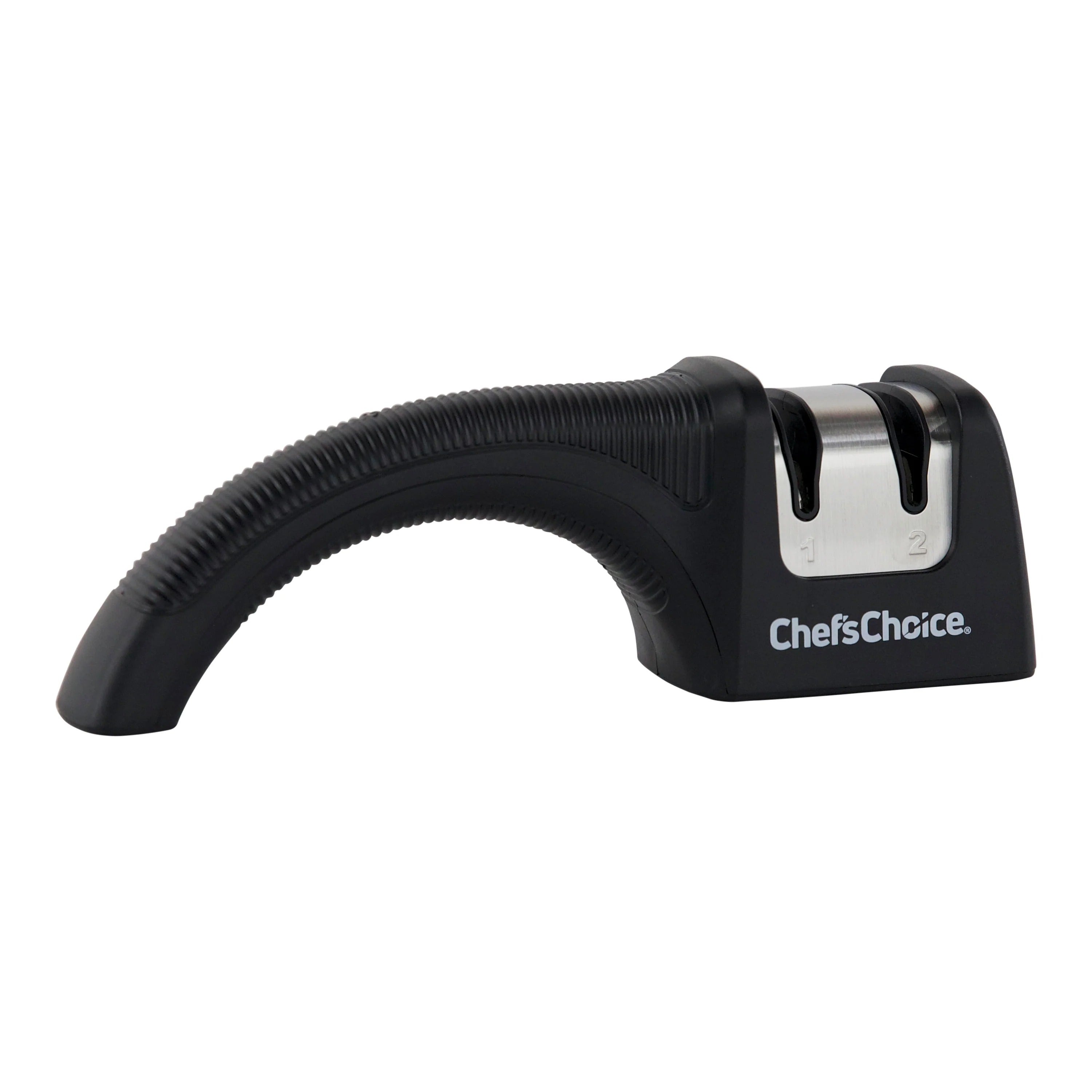 465 Manual Sharpener - 2-Stage 20° Dizor  - 