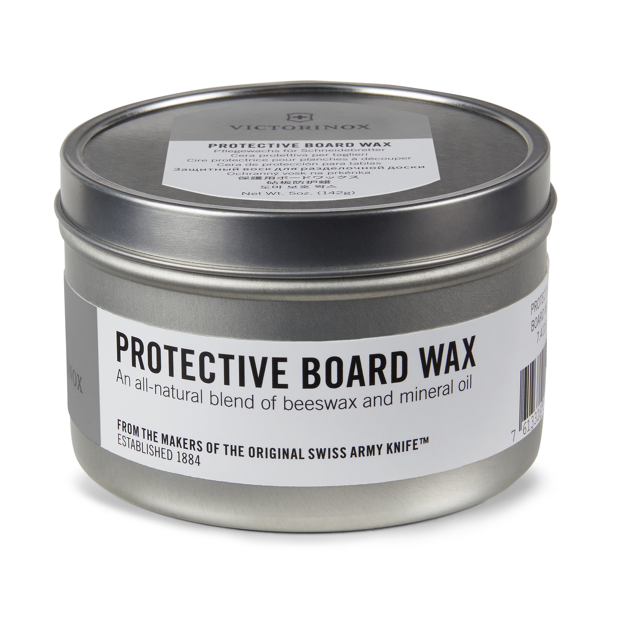 Protective Board Wax 148 ml