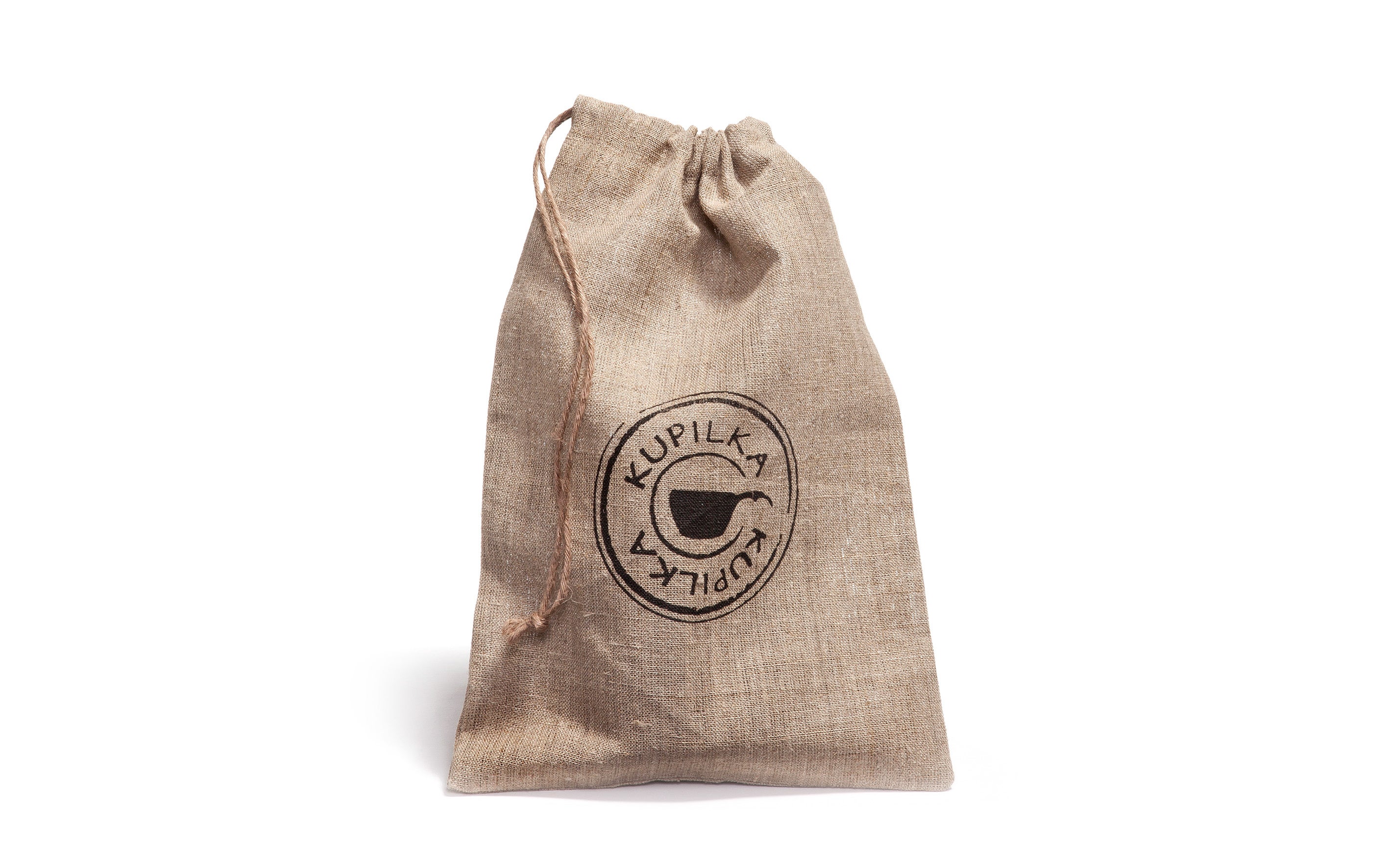 Handmade, Kupilka tag