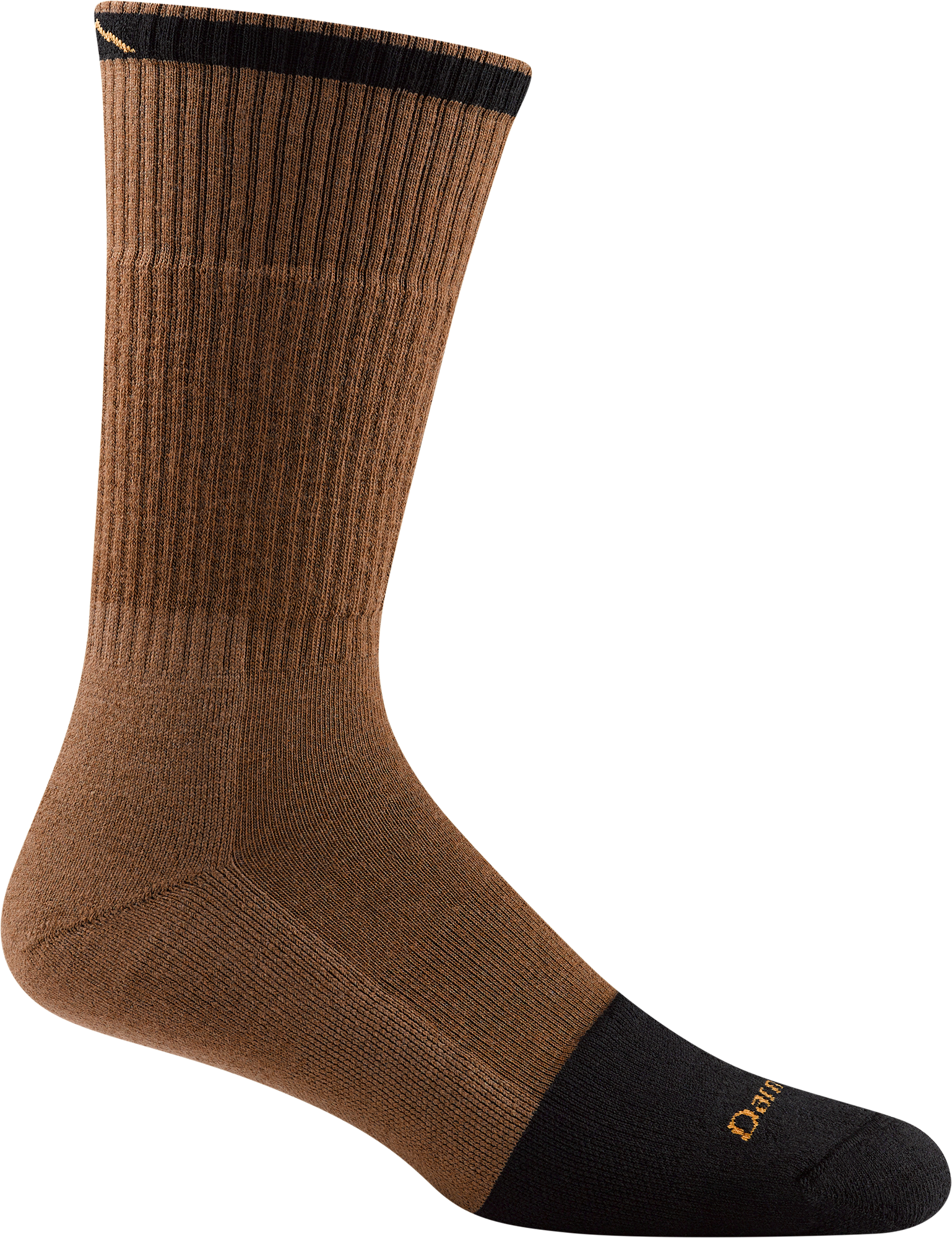 Steely Boot Midweight with Cushion w/ Full Cushion