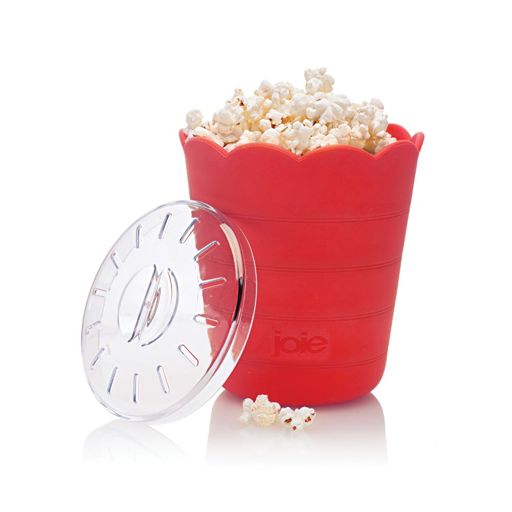 JOIE Popcornhink för Mikron