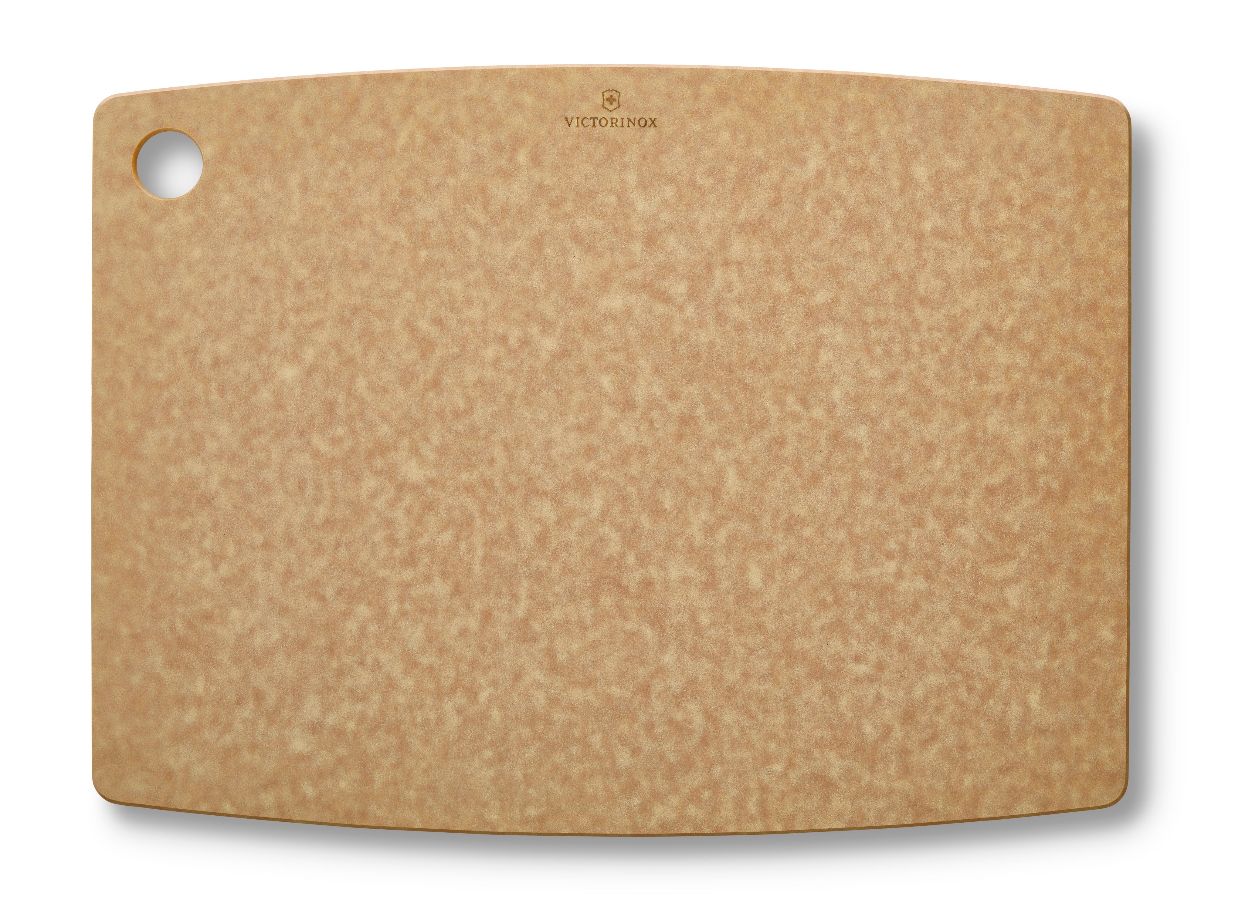 Cutting board 368 x 285 mm Beige