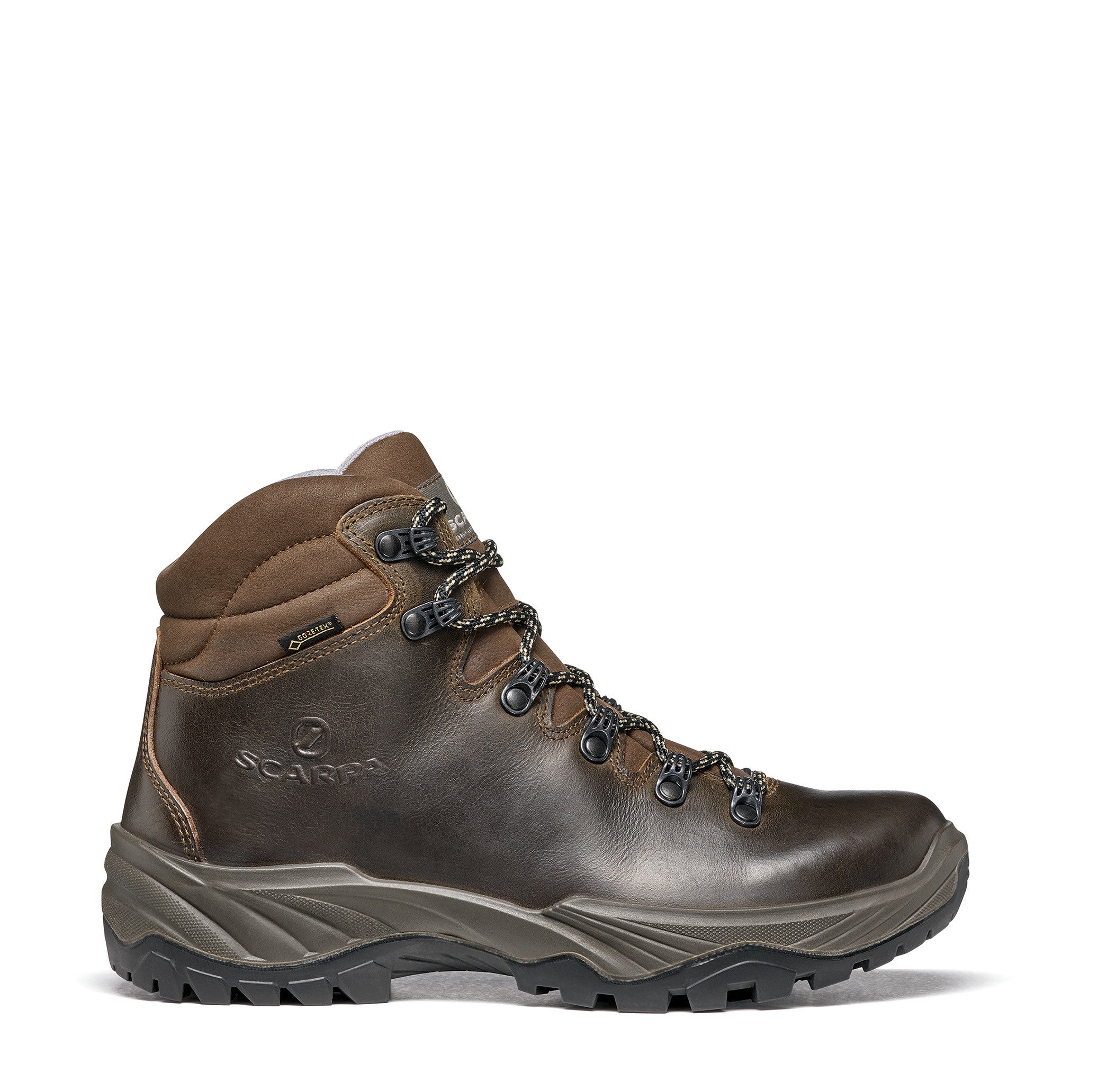 Terra Gtx Wmn Brown MI 36,0