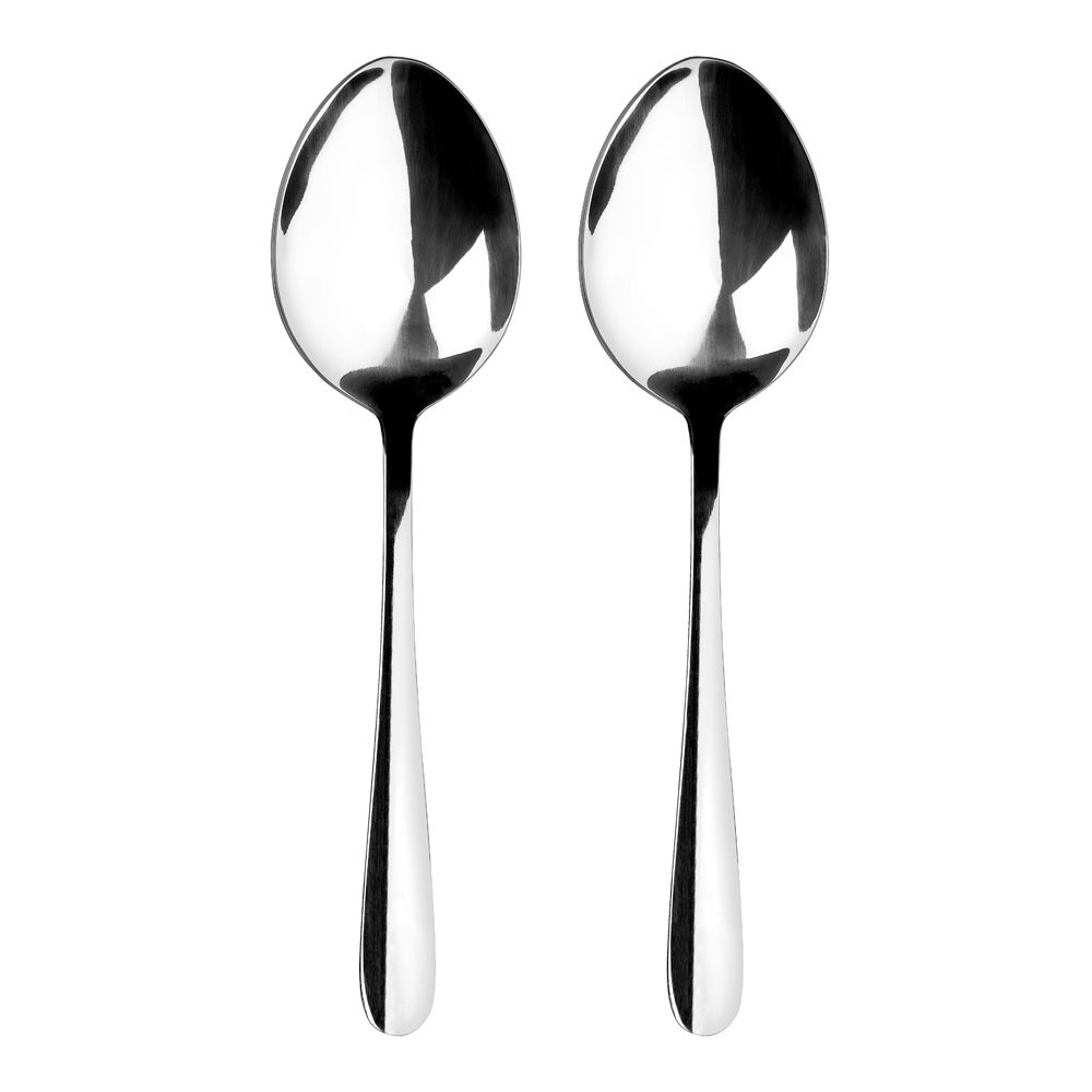 Tala Set of 2 Serving Spoon S/S