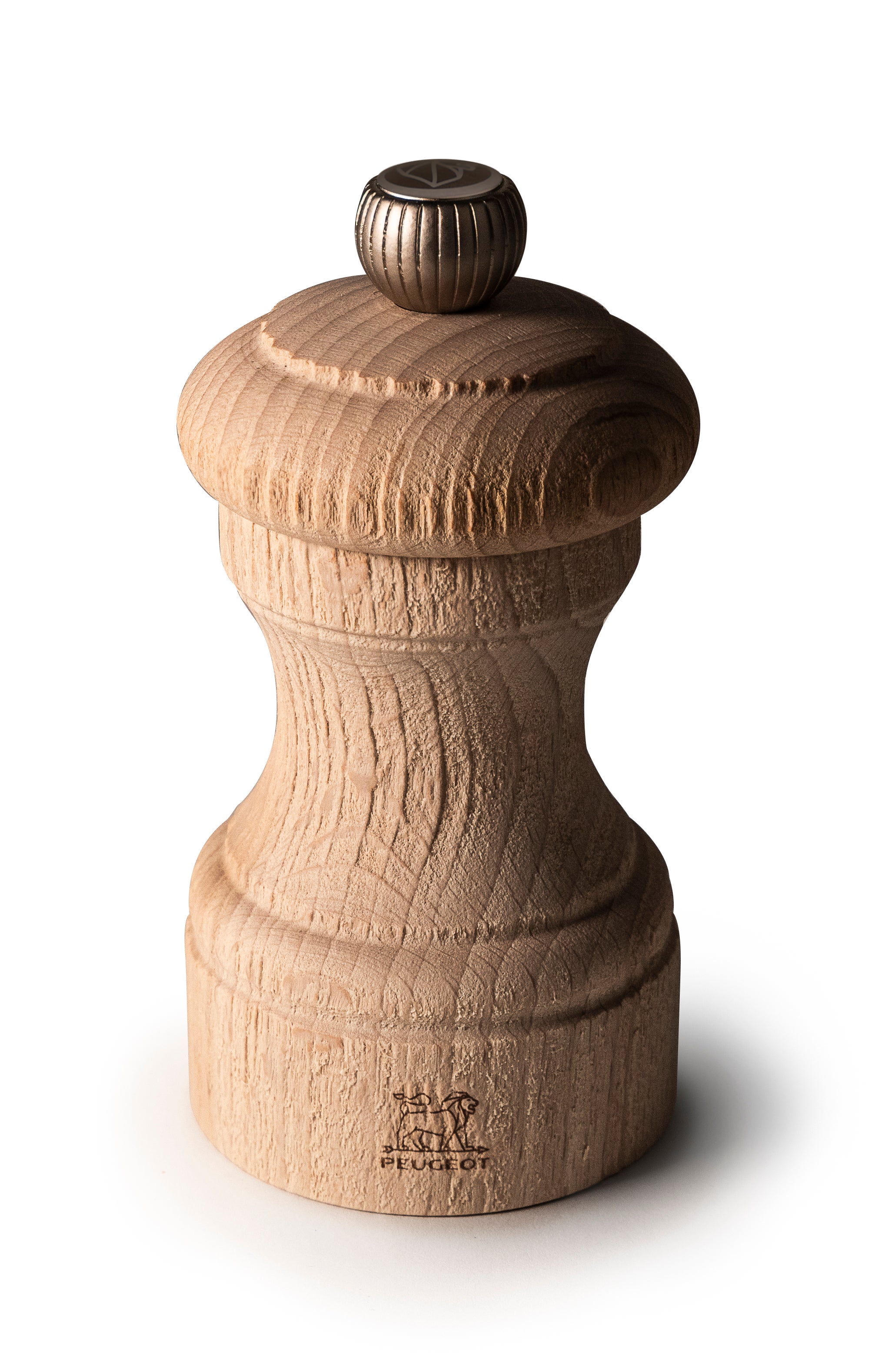 Bistro Nature Salt Mill 10 cm
