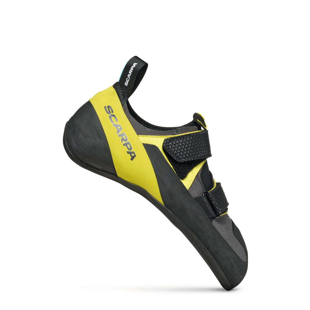 Arpia V Shark - Yellow FKA 34,0