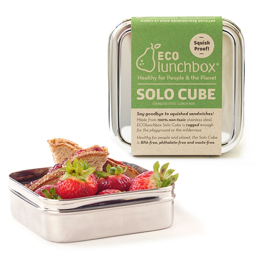 Matlåda Solo Cube