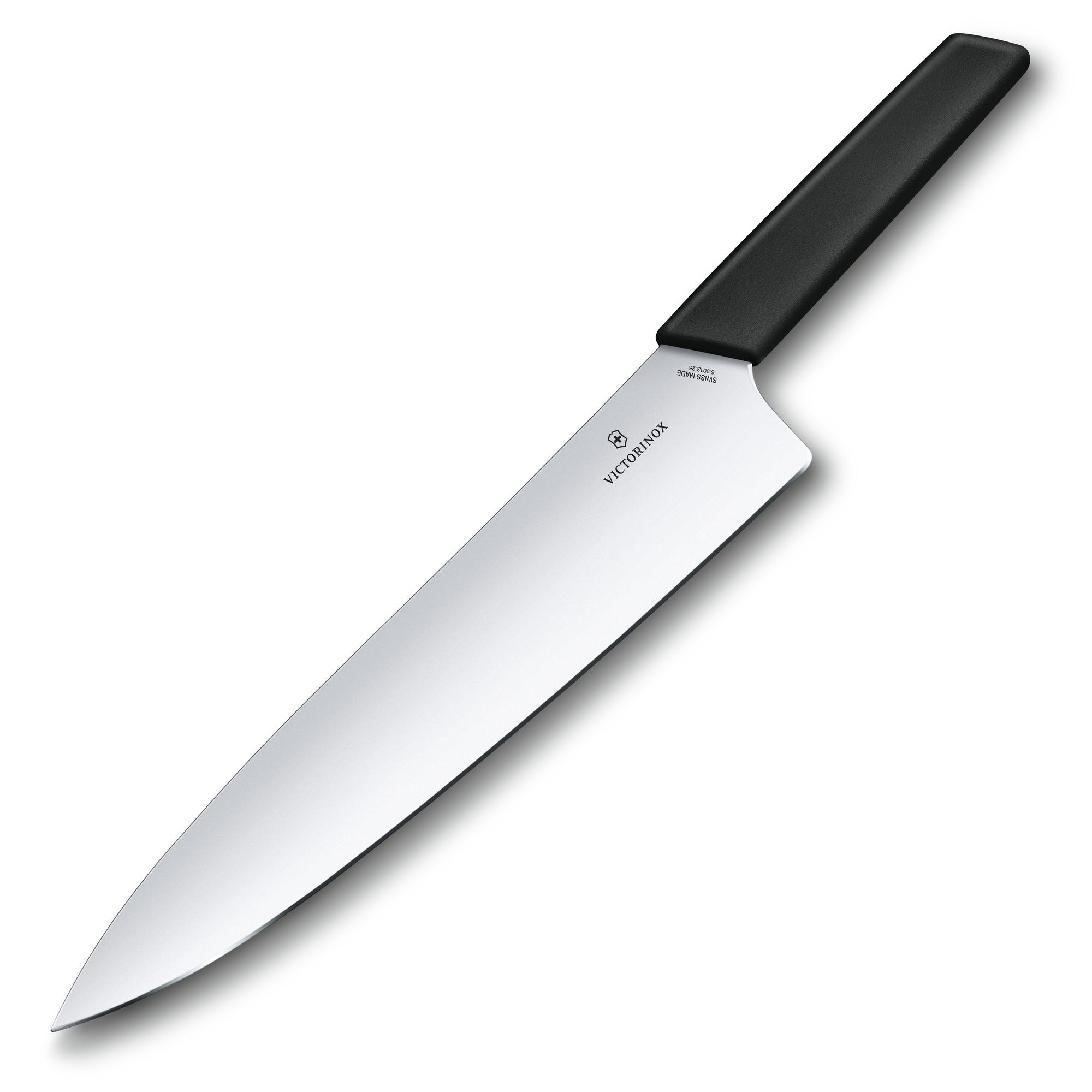 Carving knife 25cm Black