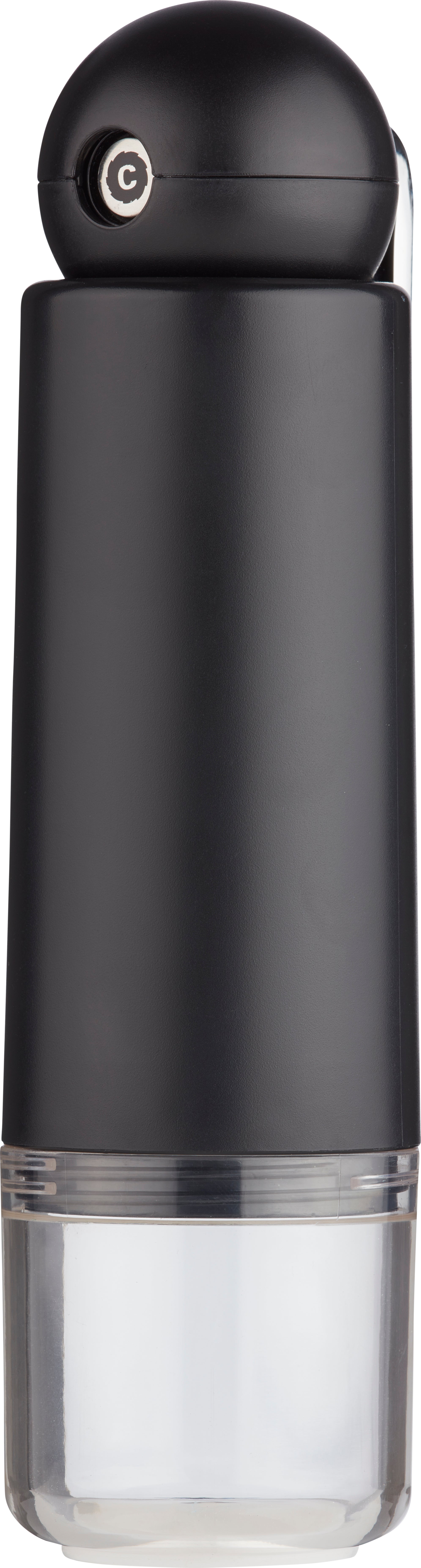 Colombia, Coffee grinder Black