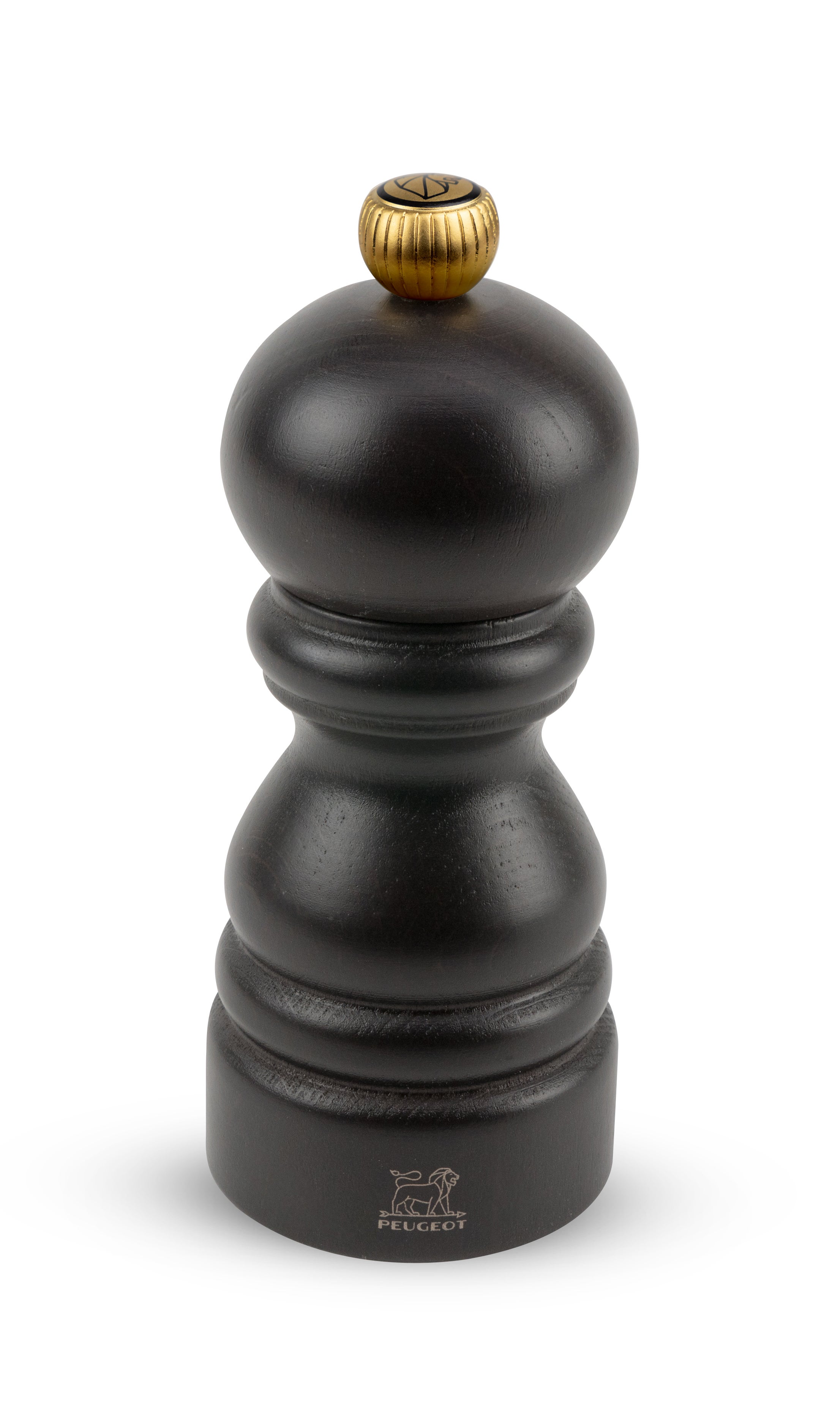 Paris Pepper Mill Chocolate 12 cm
