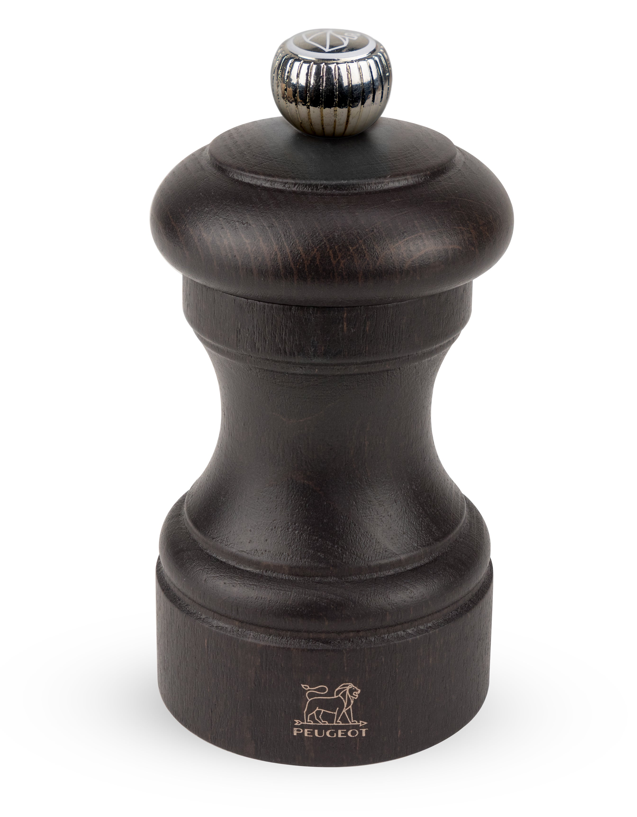 Bistro Salt Mill Chocolate 10 cm