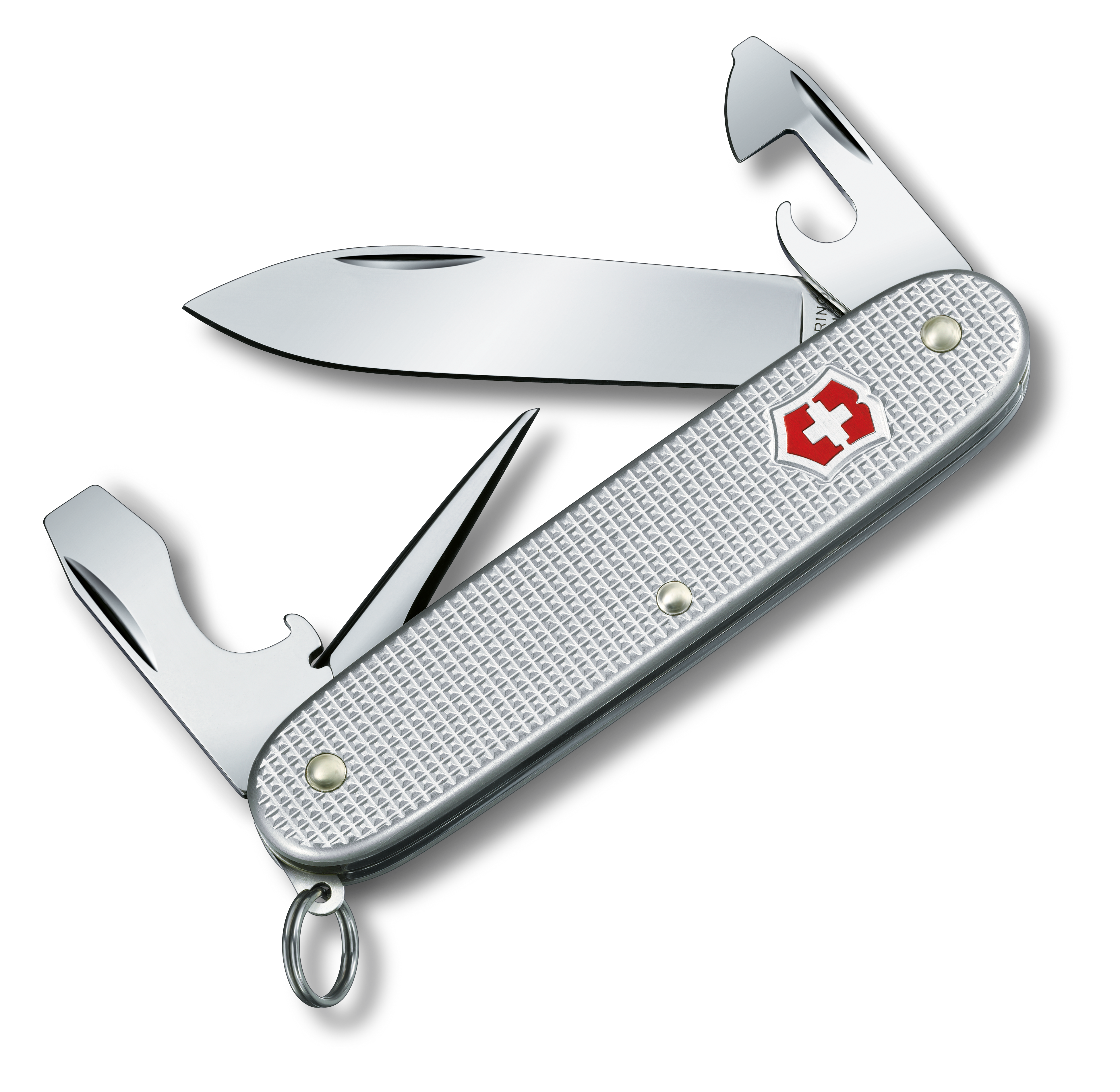 Fickverktyg Pioneer Alox 93 mm
