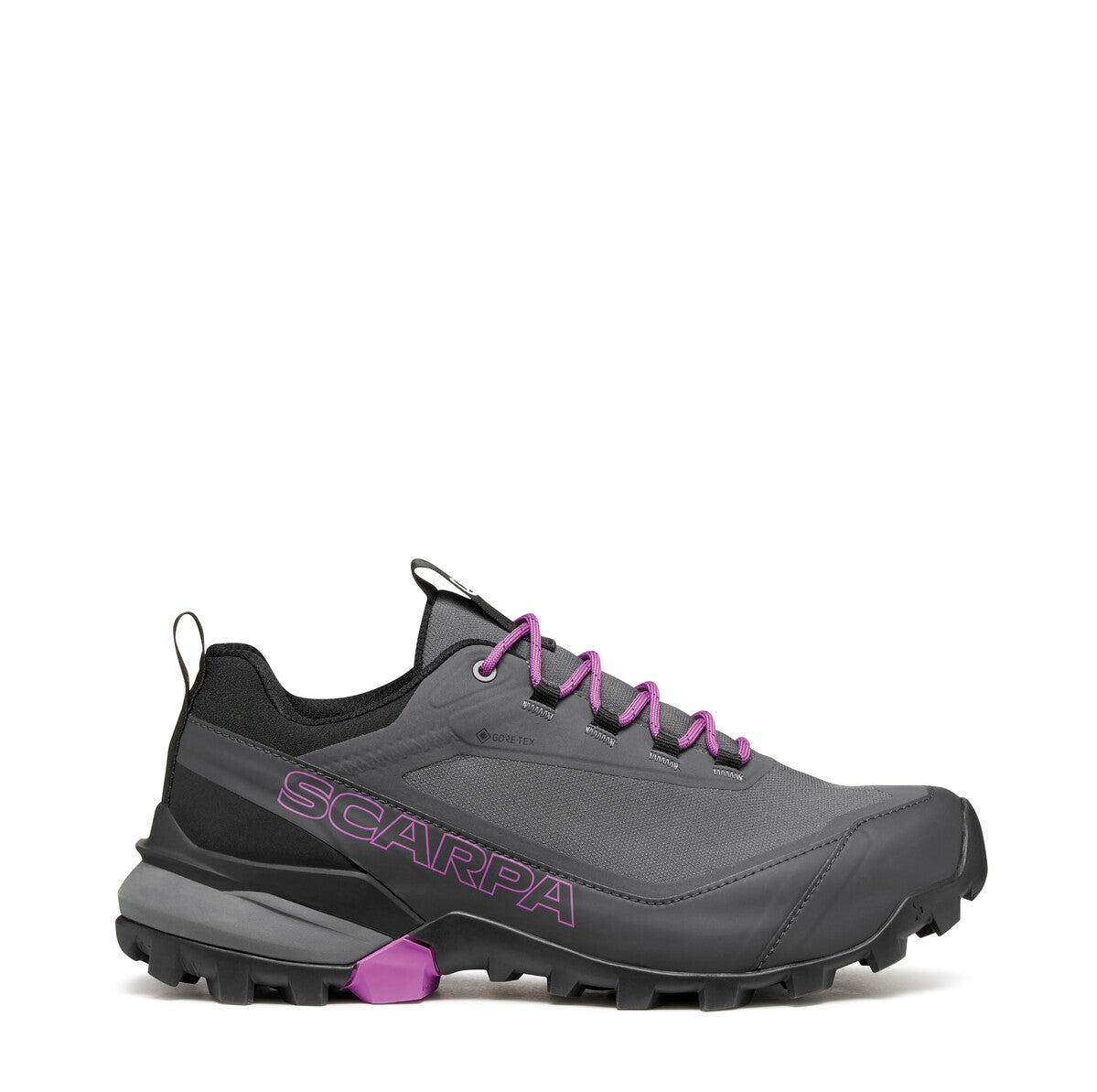 Ribelle Cross 2 Gtx Wmn Dark Gray - Purple ARRLT 3