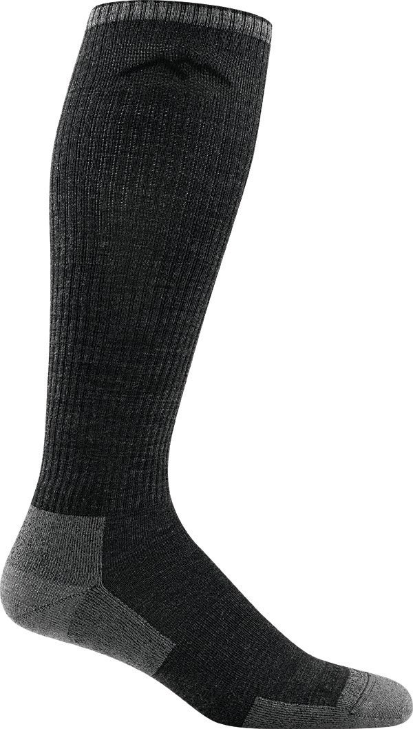 Westerner OTC Light Cushion Charcoal L
