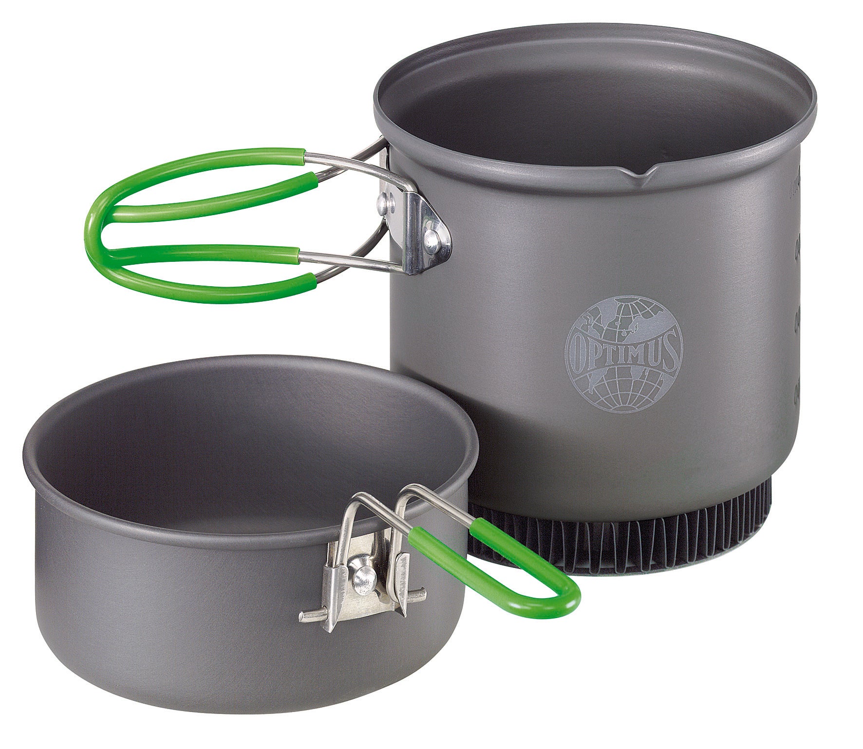 Terra Weekend HE Cookset 0,95 L