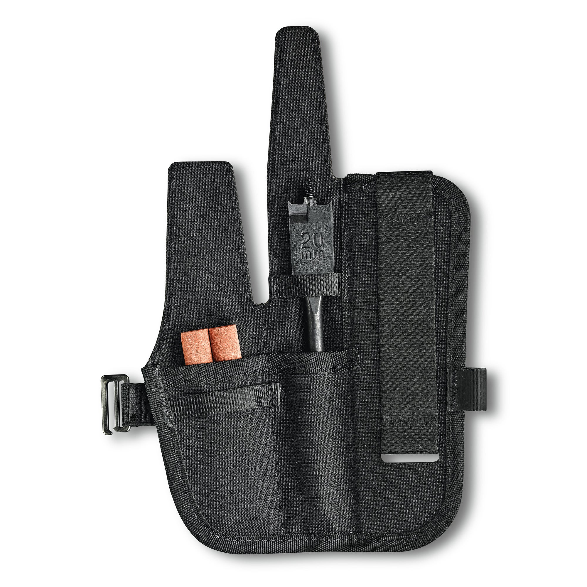 Venture Pro Kit, Black