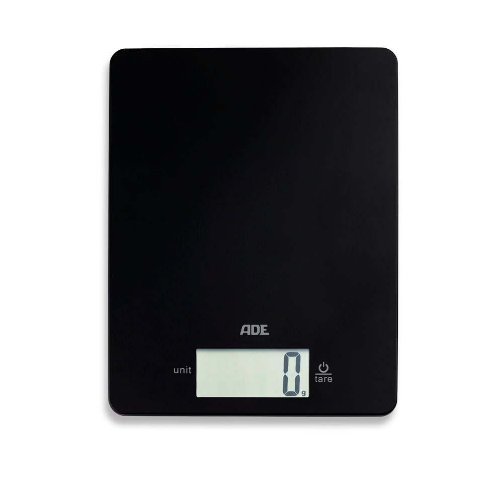 ADE Digital Köksvåg Leonie 5 kg, Svart