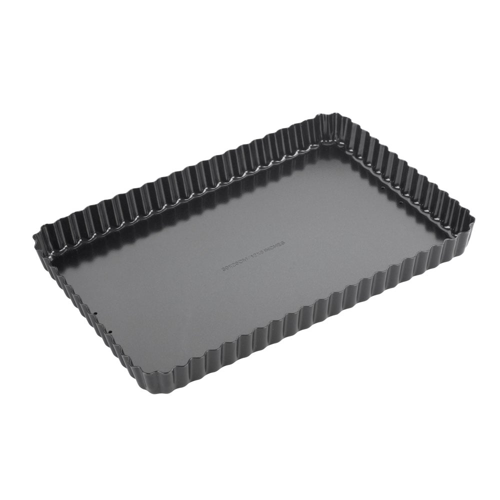Tala Performance 30 x 20 x 4cm Rectagular Tart Tin