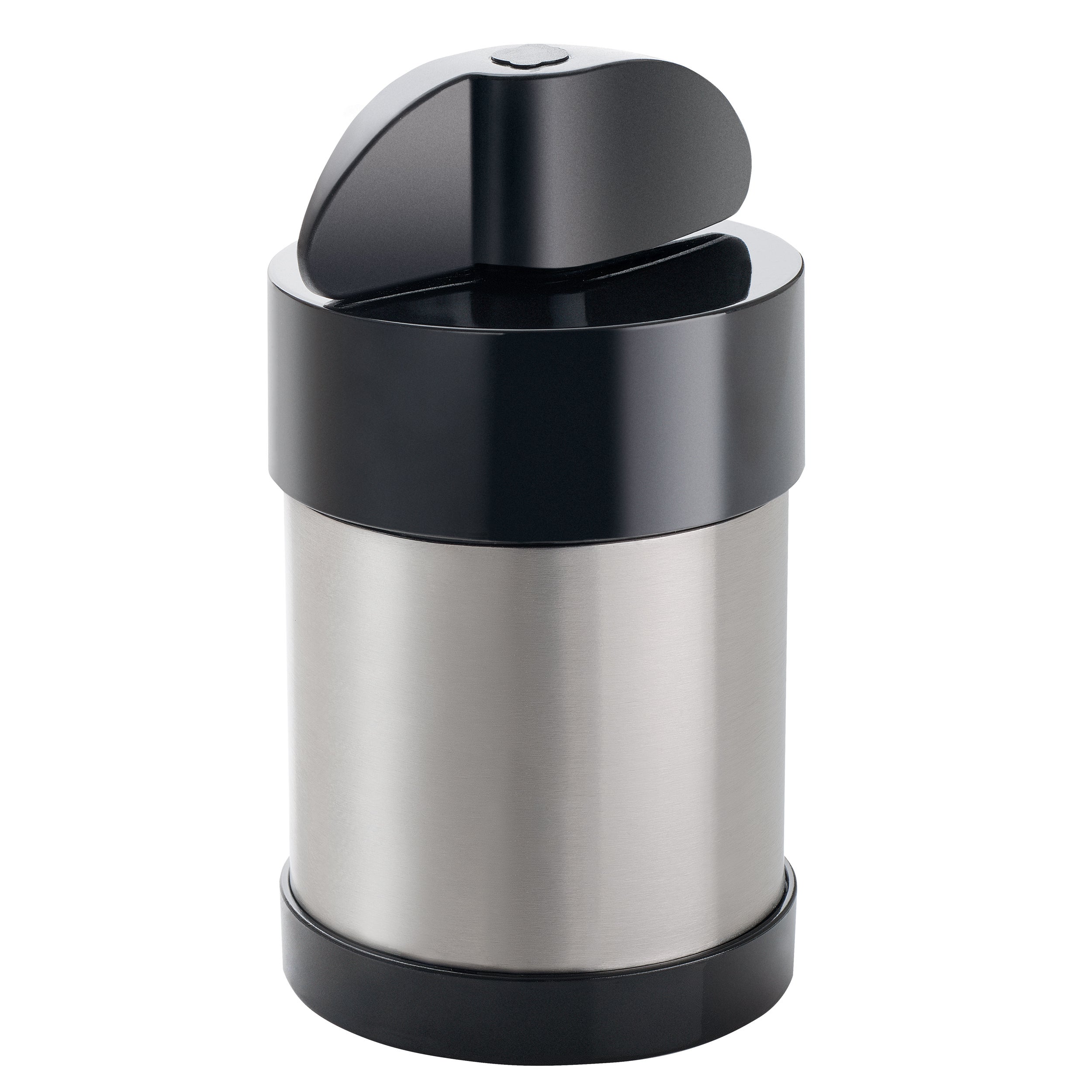 GUSTO INOX The mill for a fresh ground nutmeg, sta