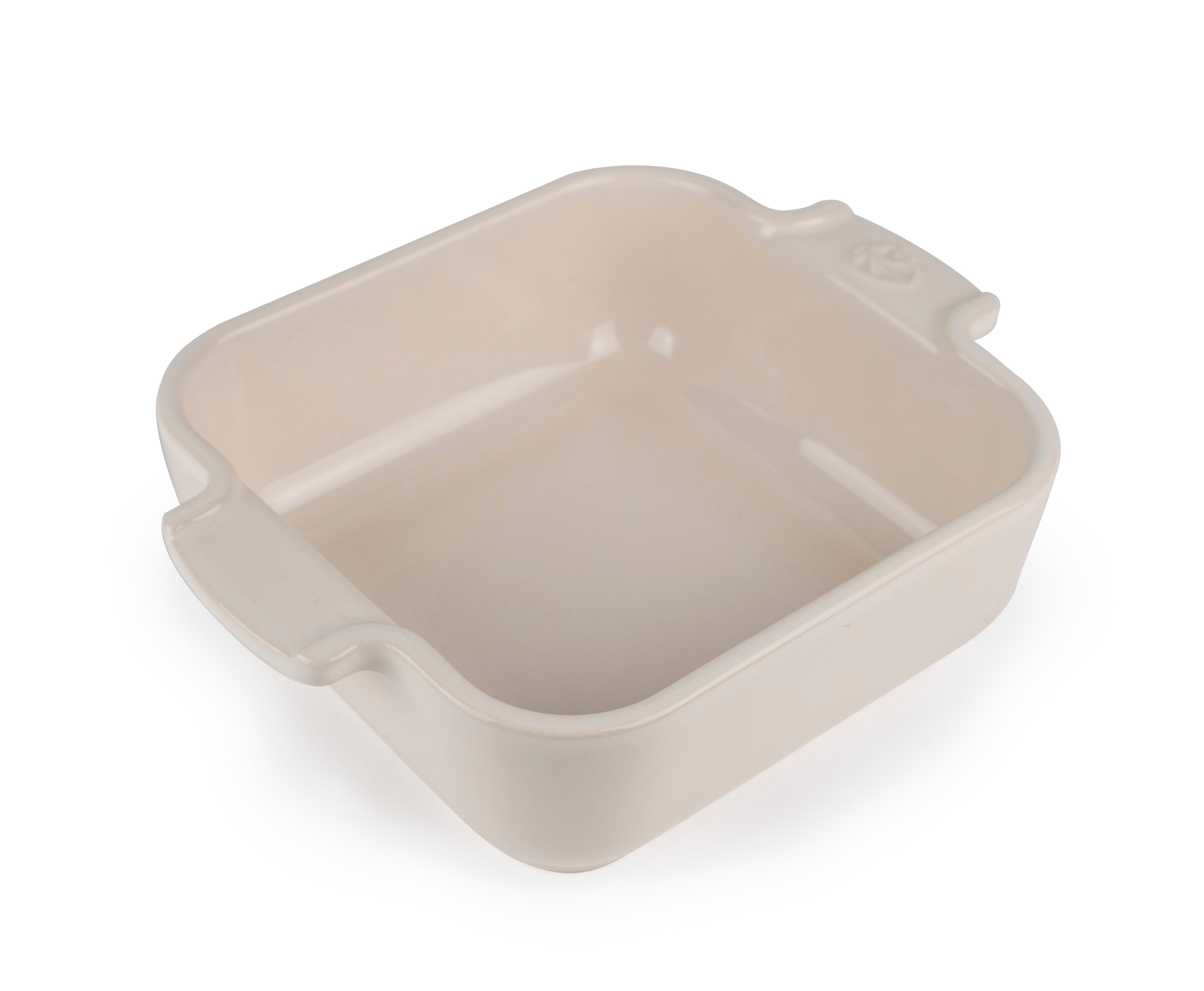 Appolia Square Bakers HoReCa 18 cm Ecru