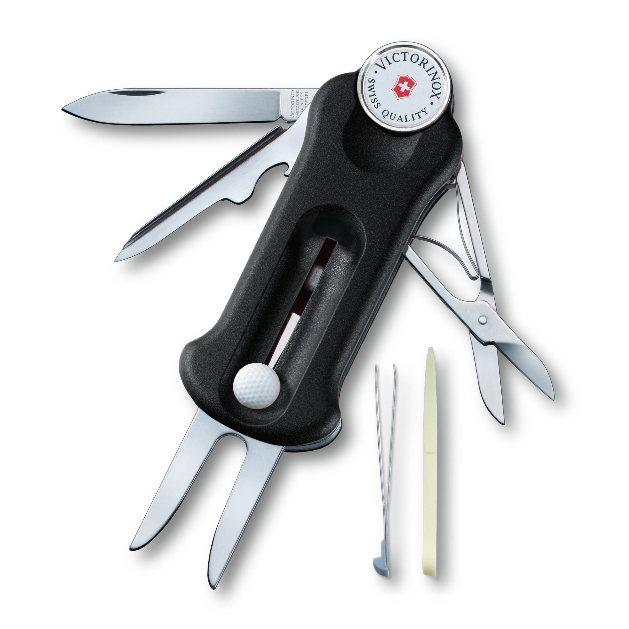 Golf Tool svart
