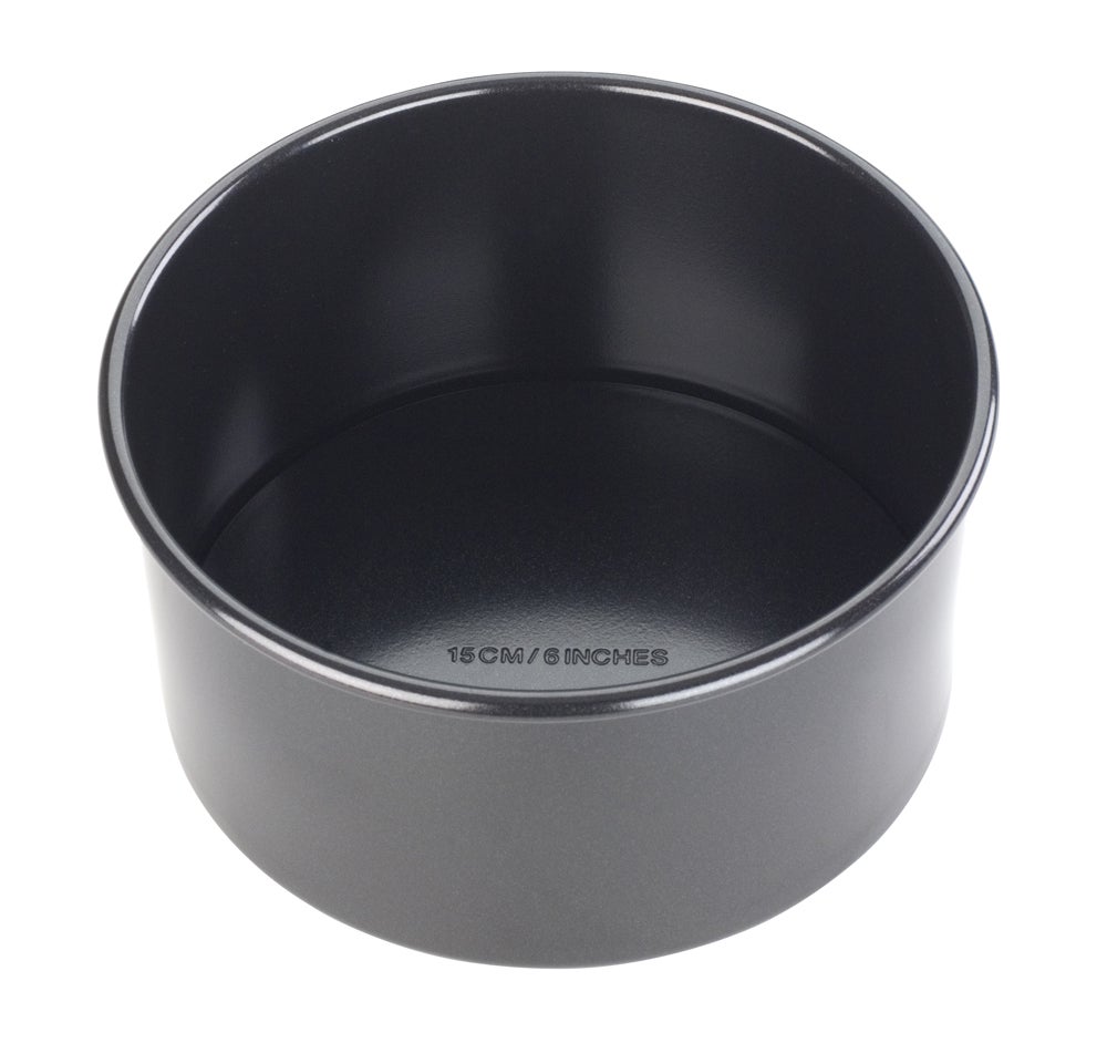 Tala Performance Deep Cake Tin Loose Base 15Cm