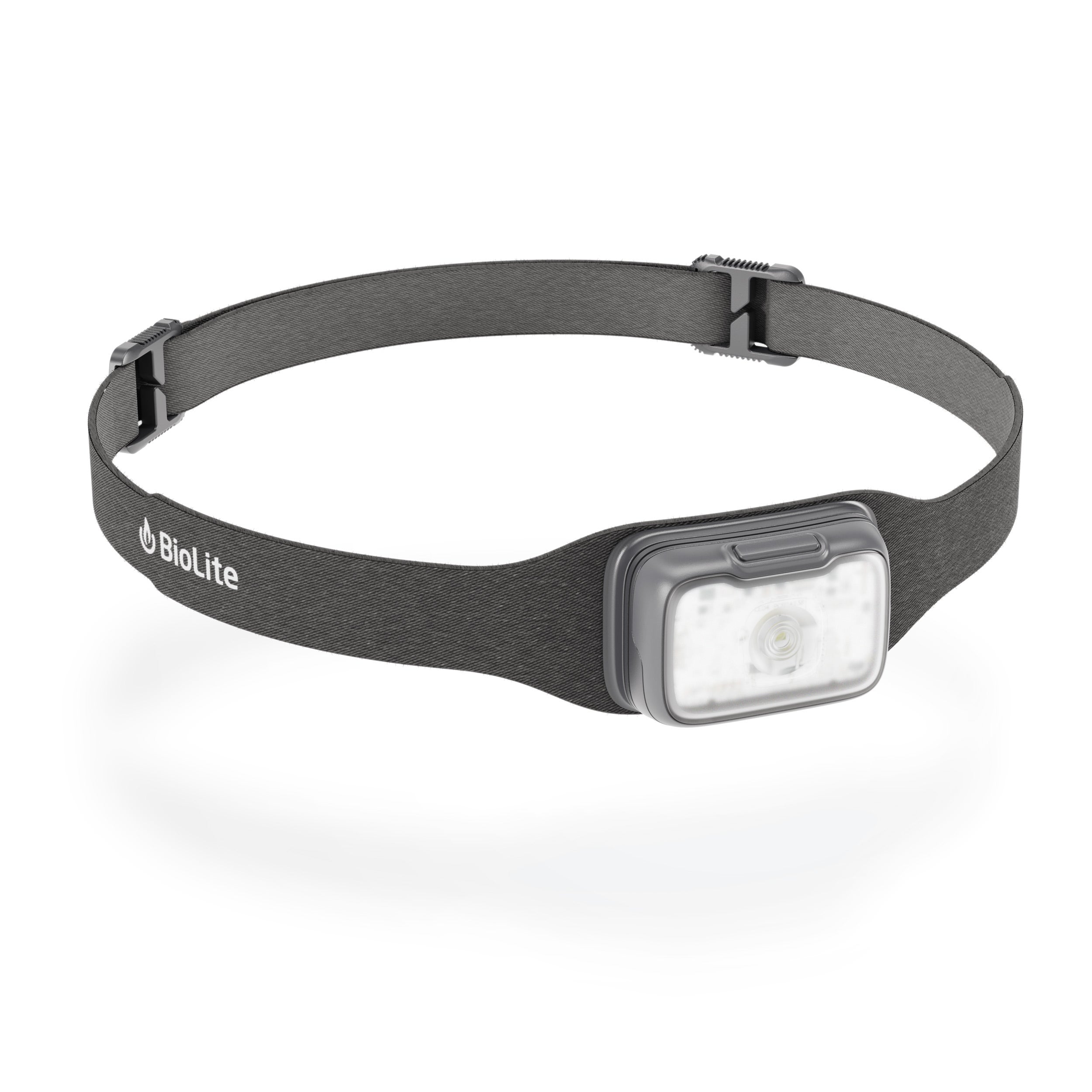 Range 300 Headlamp - Midnight Gray