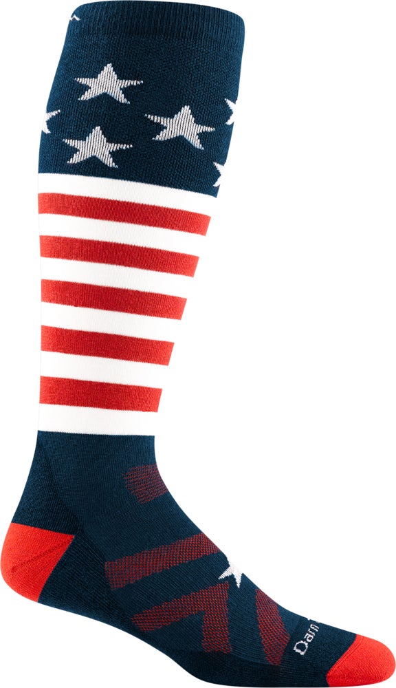 Captain Stripe Cushion Stars and Stripes L