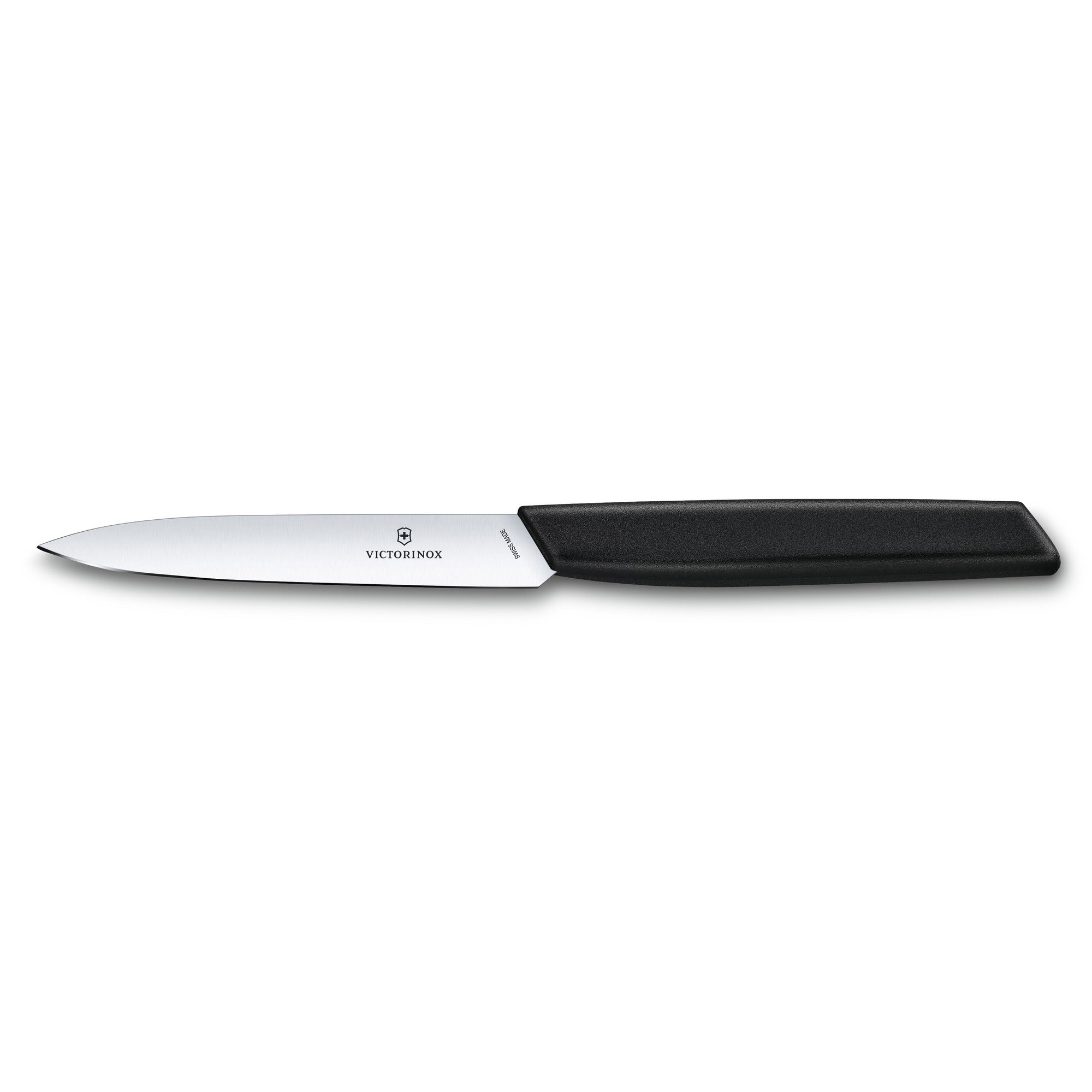 Paring knife 10cm Black