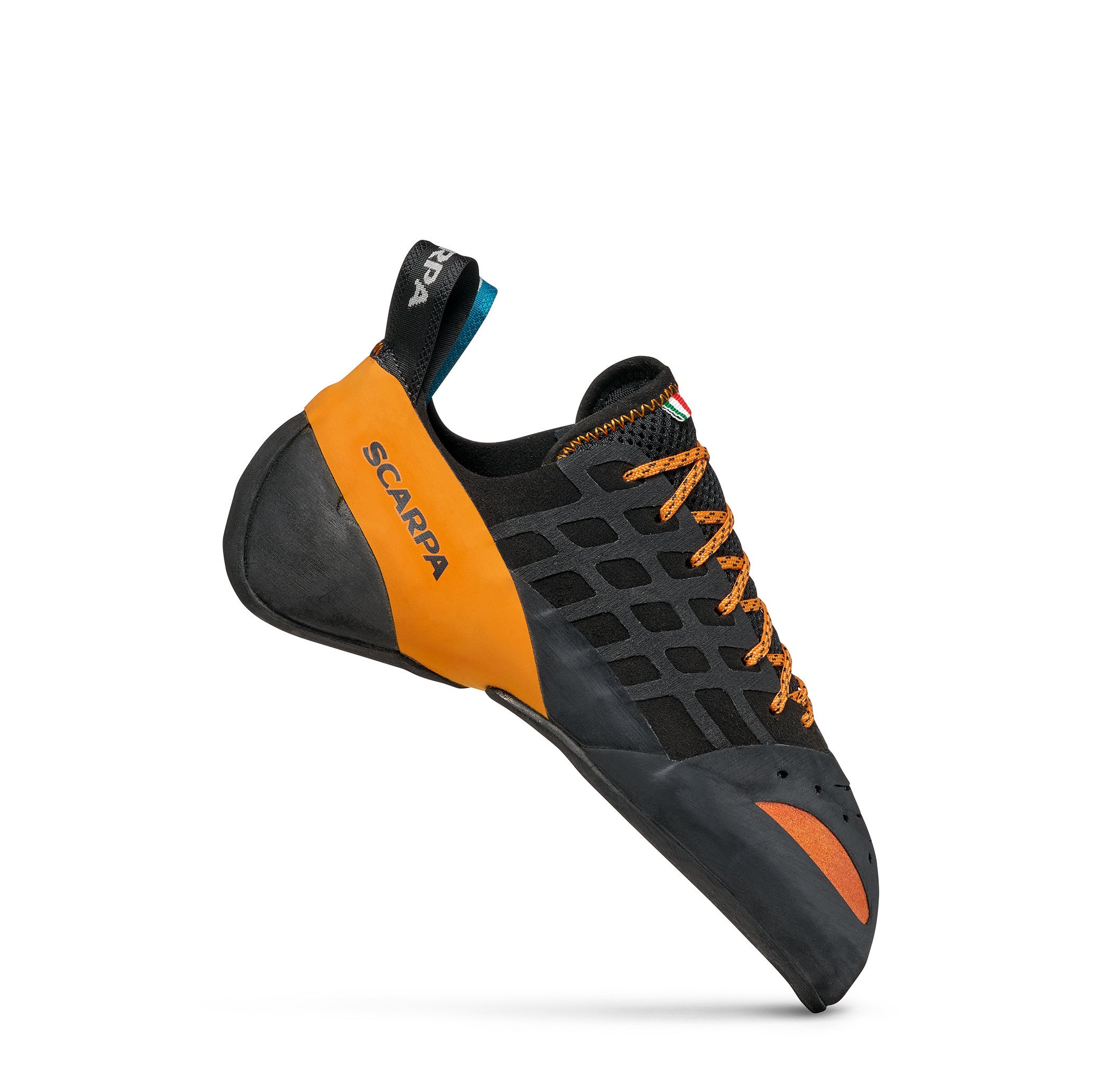 Instinct Black FV 34,0