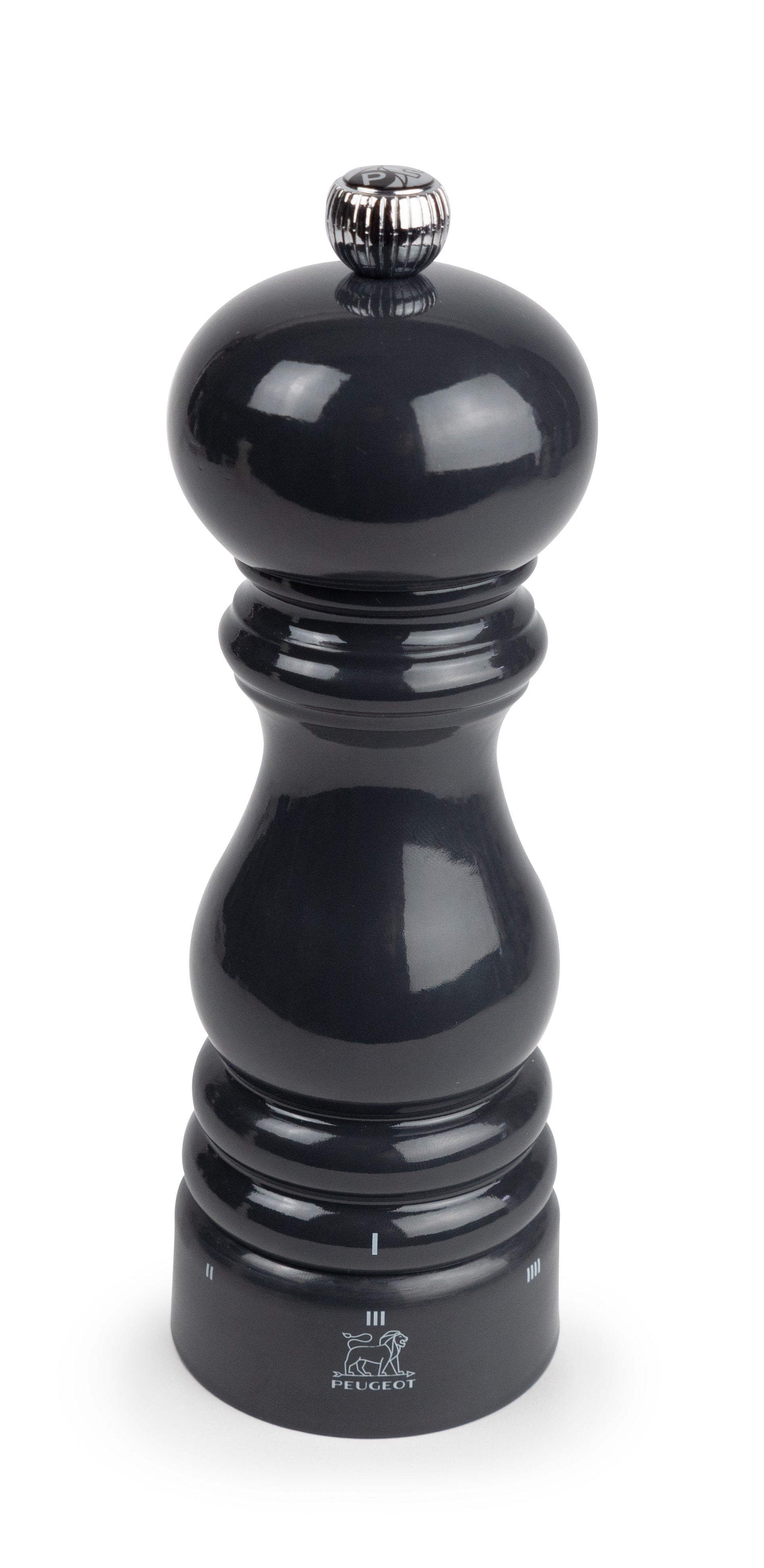 Parisrama pepper mill Slate