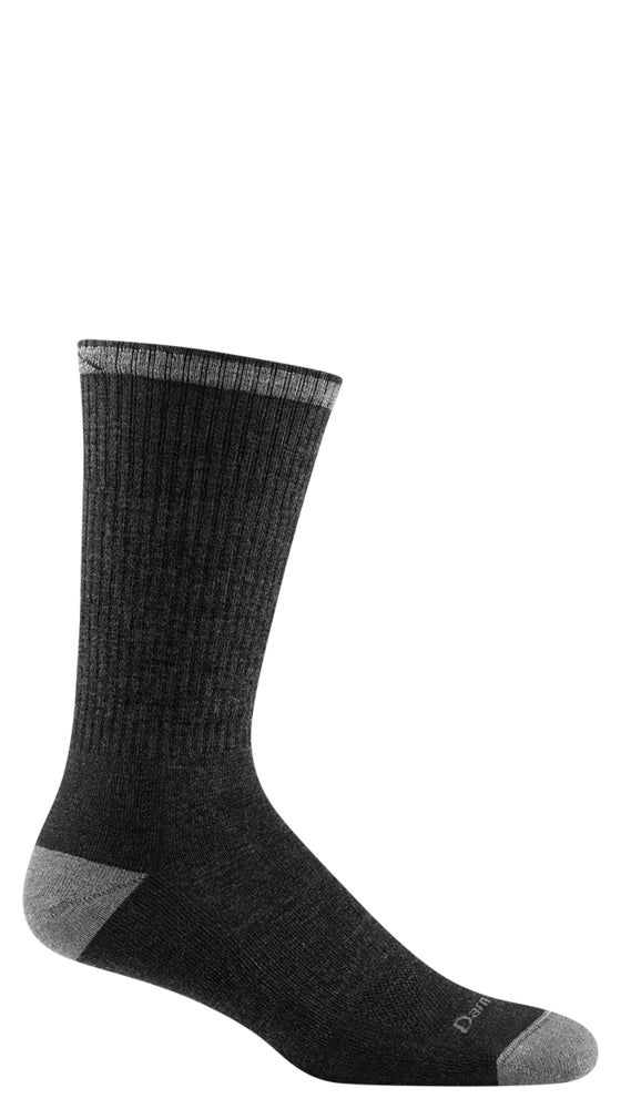 John Henry Boot Cushion Gravel M