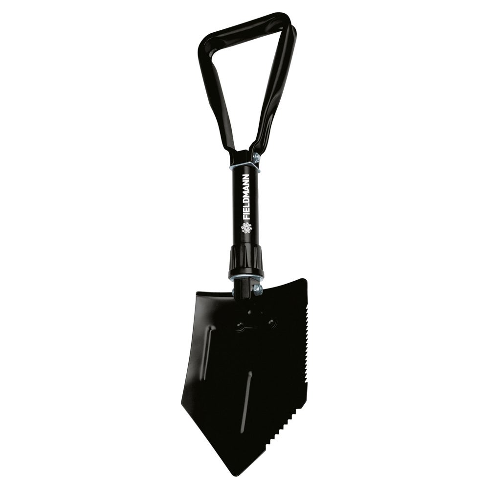 FIELDMANN hopfällbar spade
