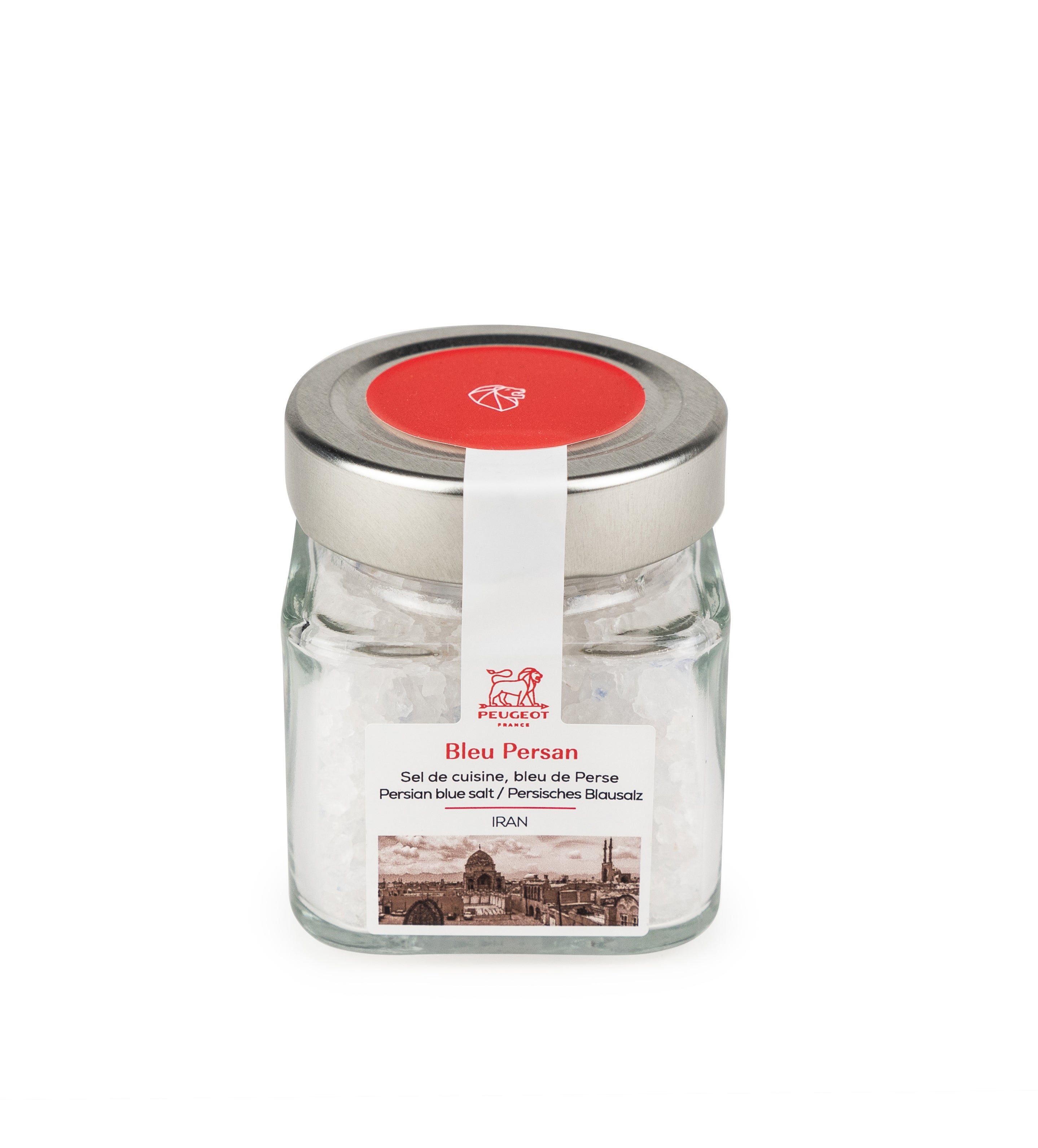 Spice cube - Persian Blue salt Persian Blue Salt 1