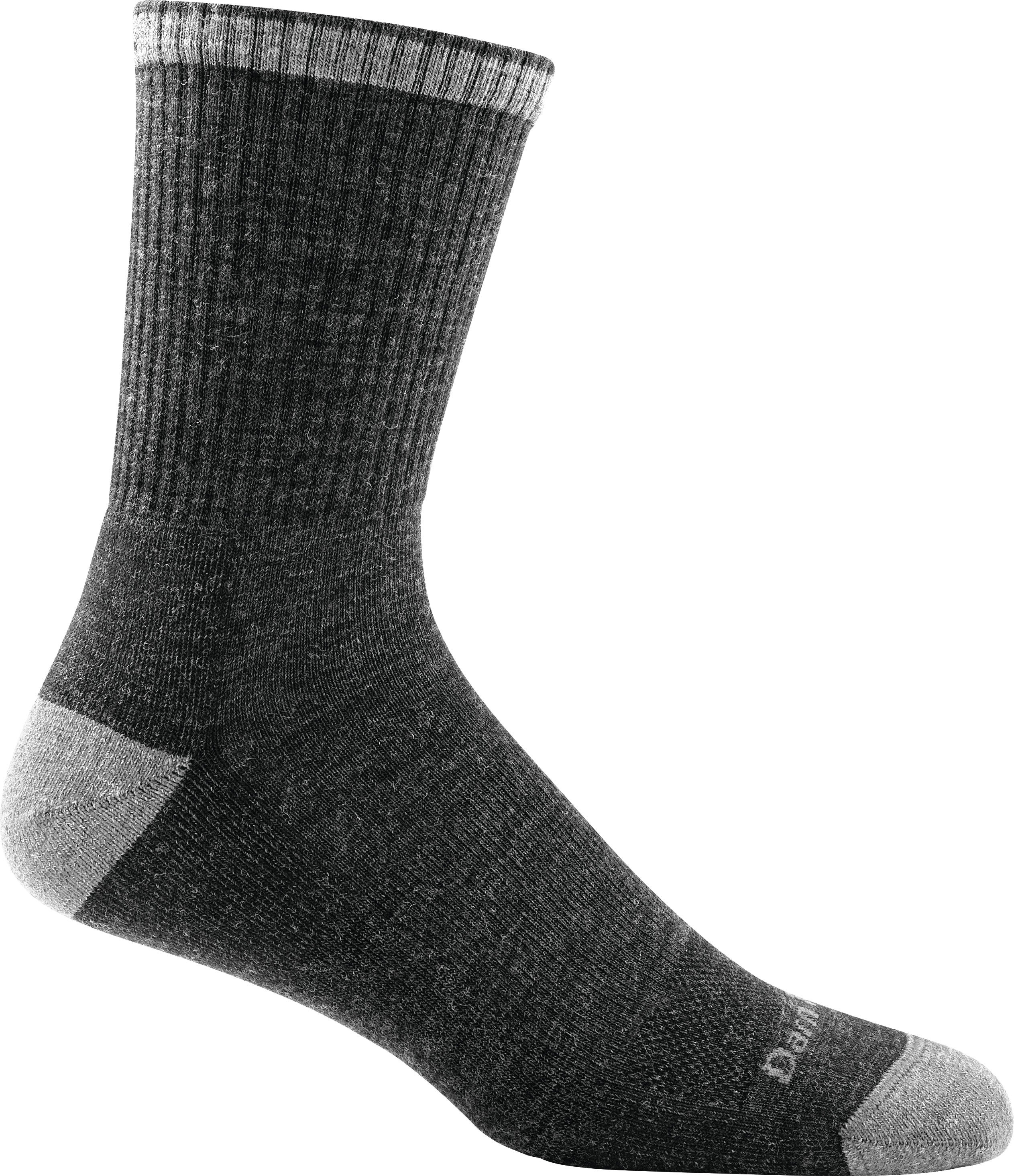 Fred Tuttle Micro Crew Cushion Gravel L