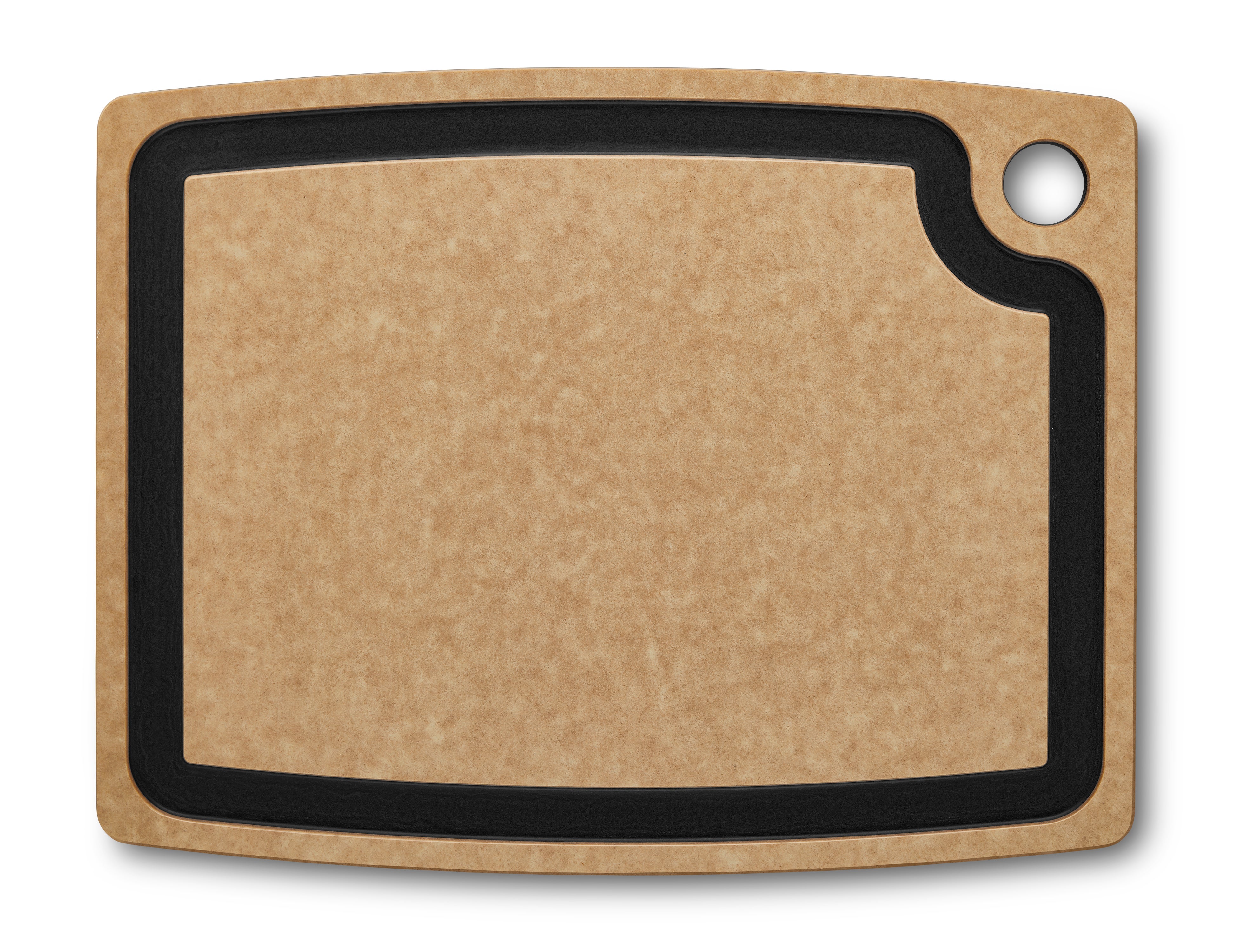 Gourmet cutting board 368 x 286 mm Beige