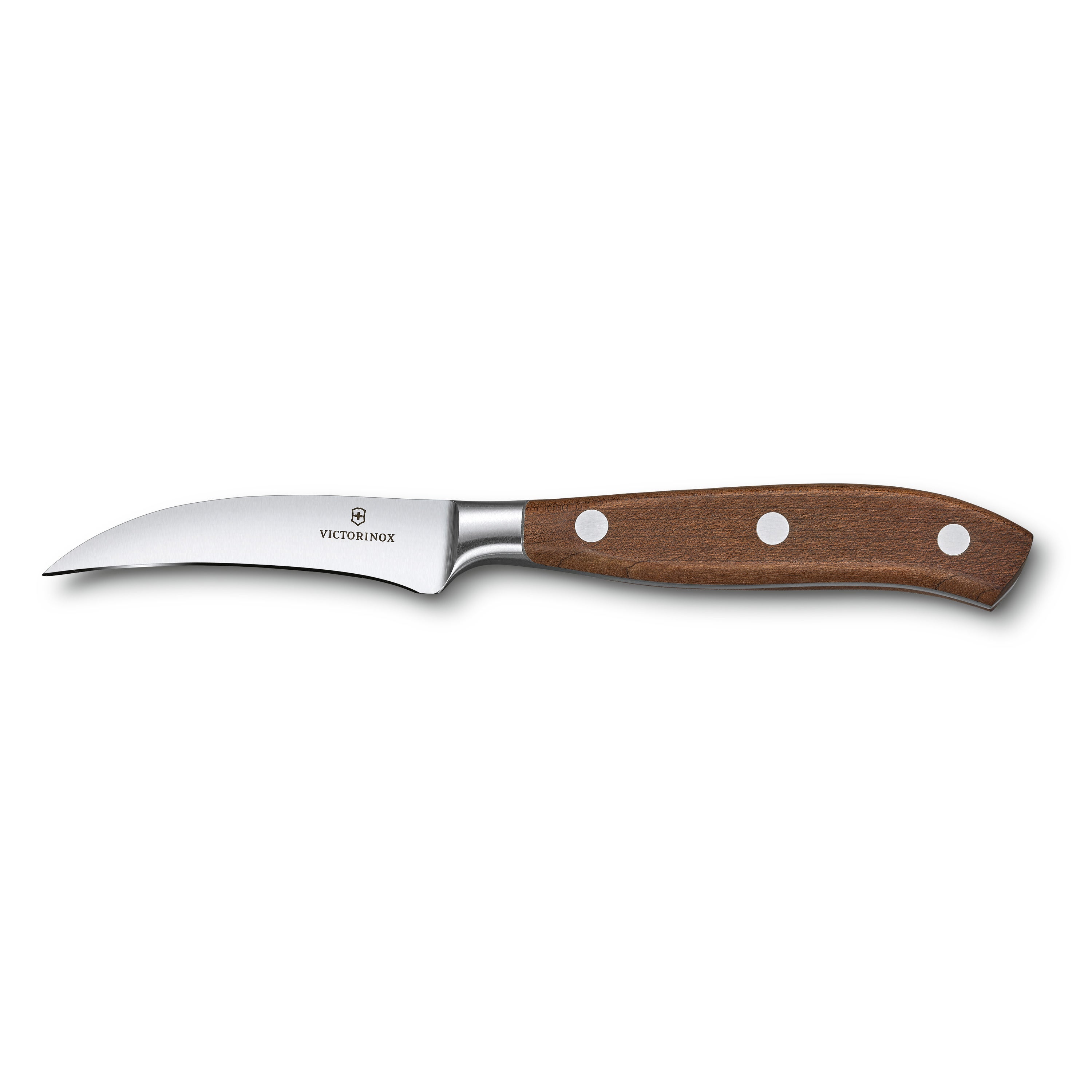 Grand Maître Wood Shaping Knife, Bird's Beak edge,