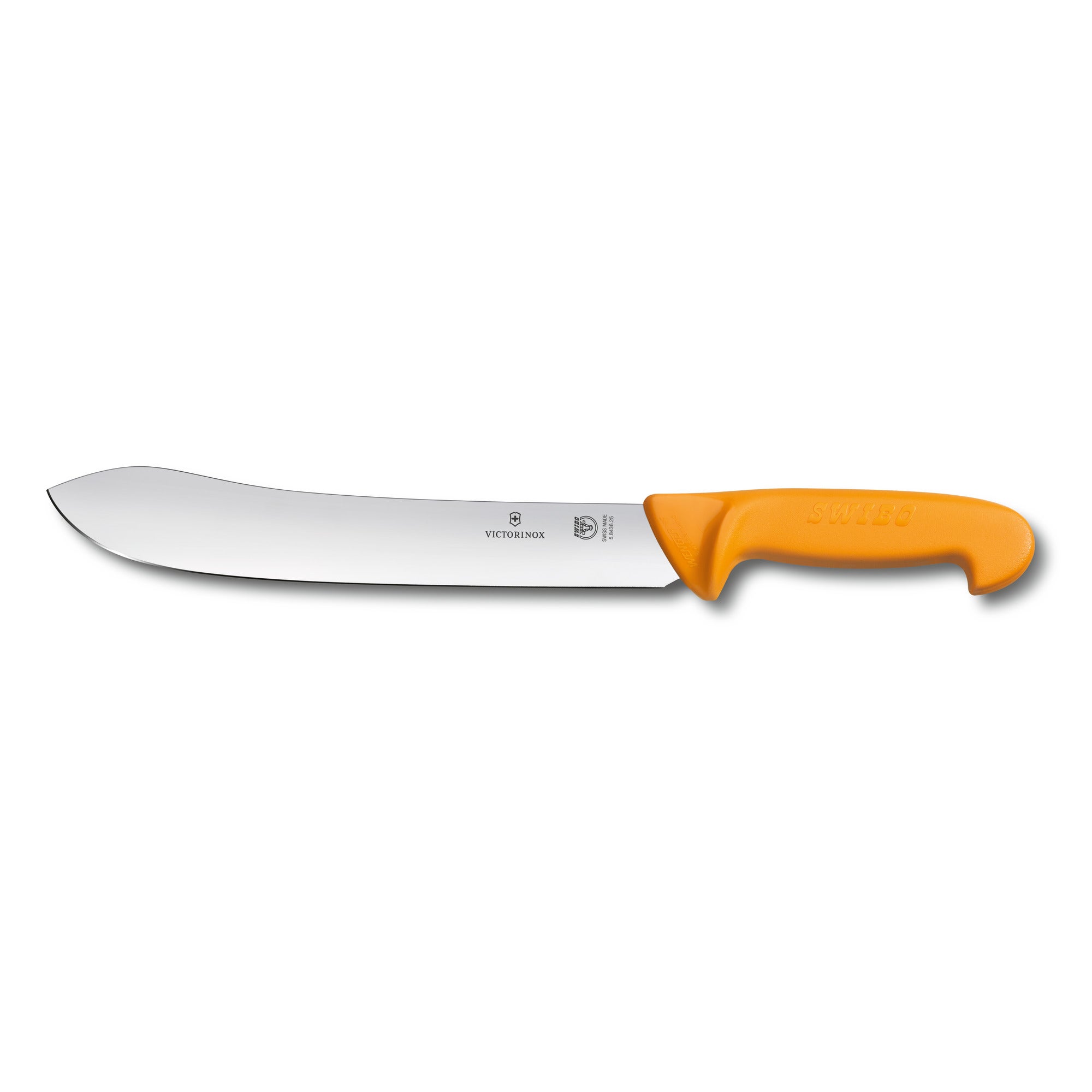 Delningskniv, 25 cm, Swibo,