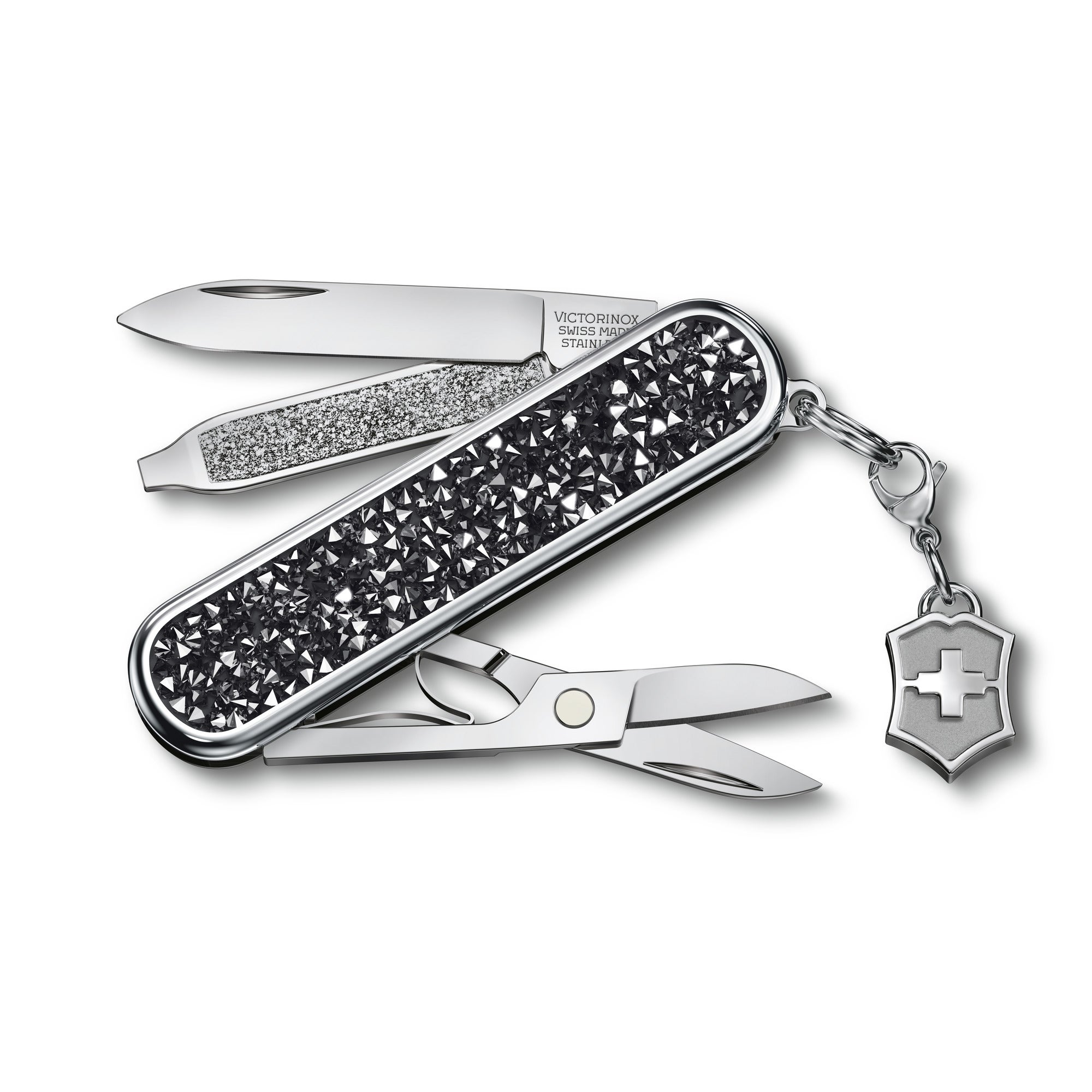 Classic SD Brilliant, 58 mm, Crystal