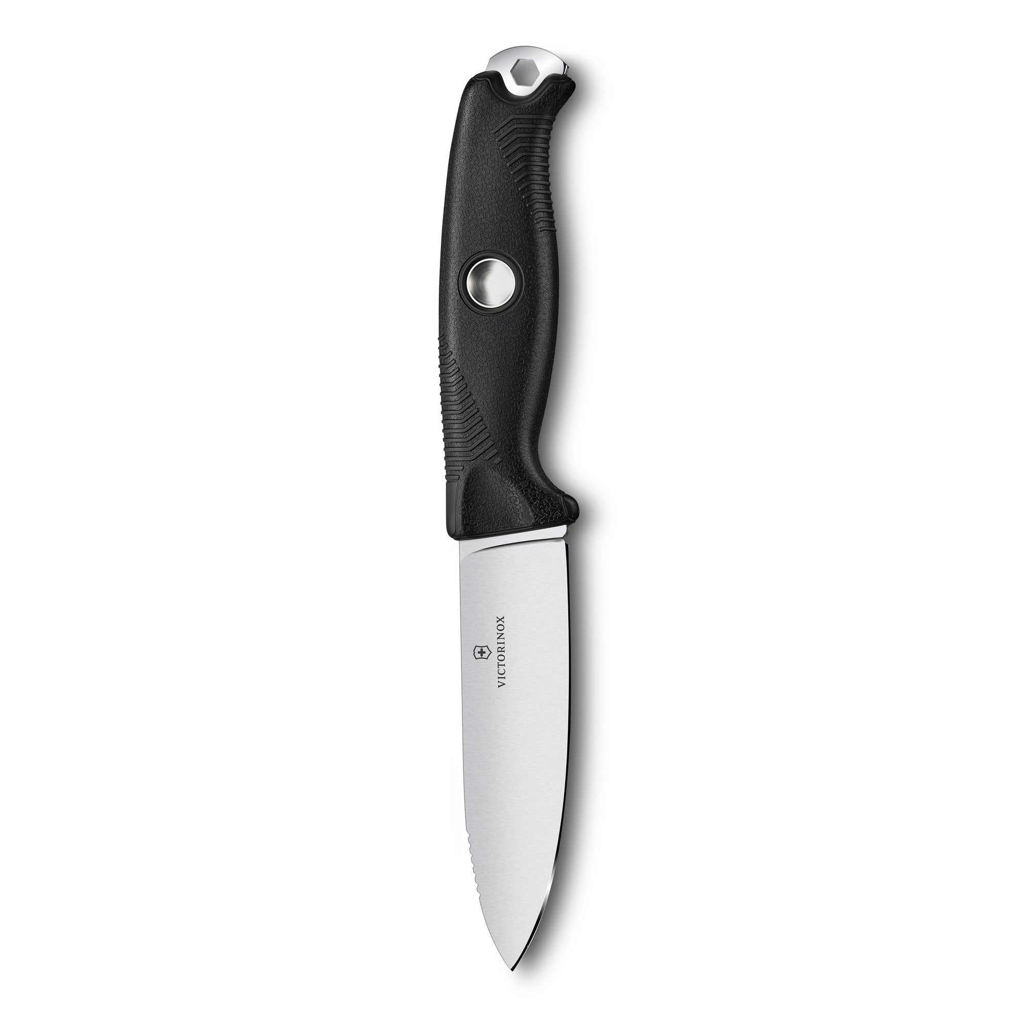 Venture Pro, Black