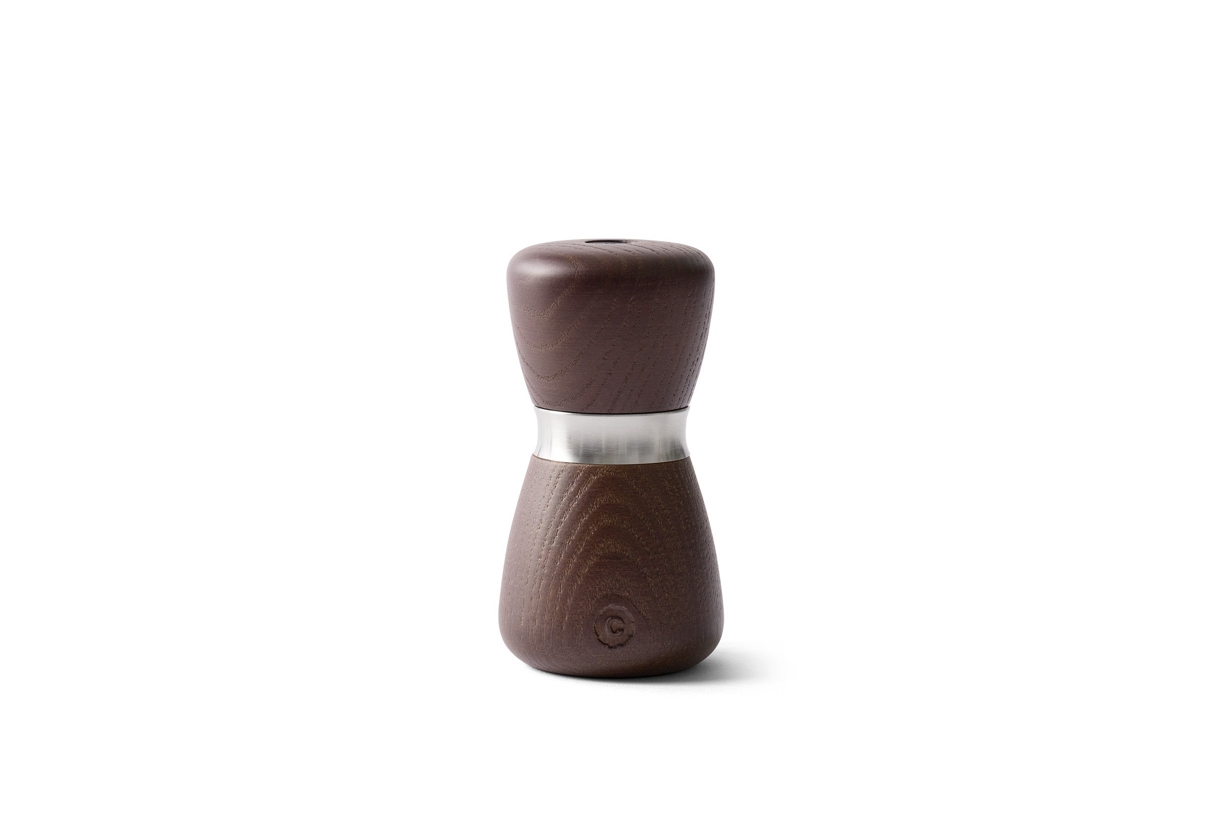 KYOTO BROWN GLAZE 10 CM, FSC ASH