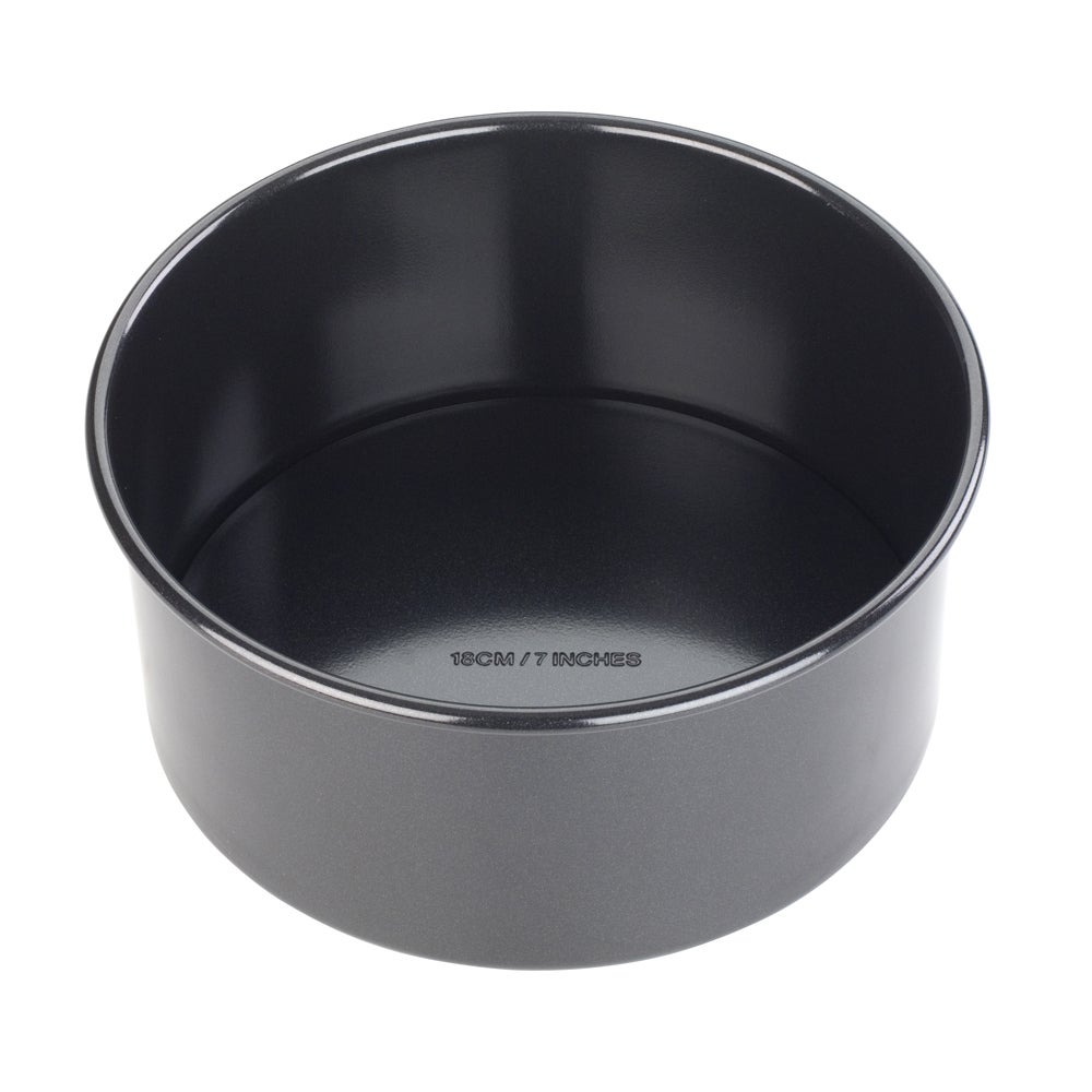 Tala Performance Deep Cake Tin Loose Base 18Cm