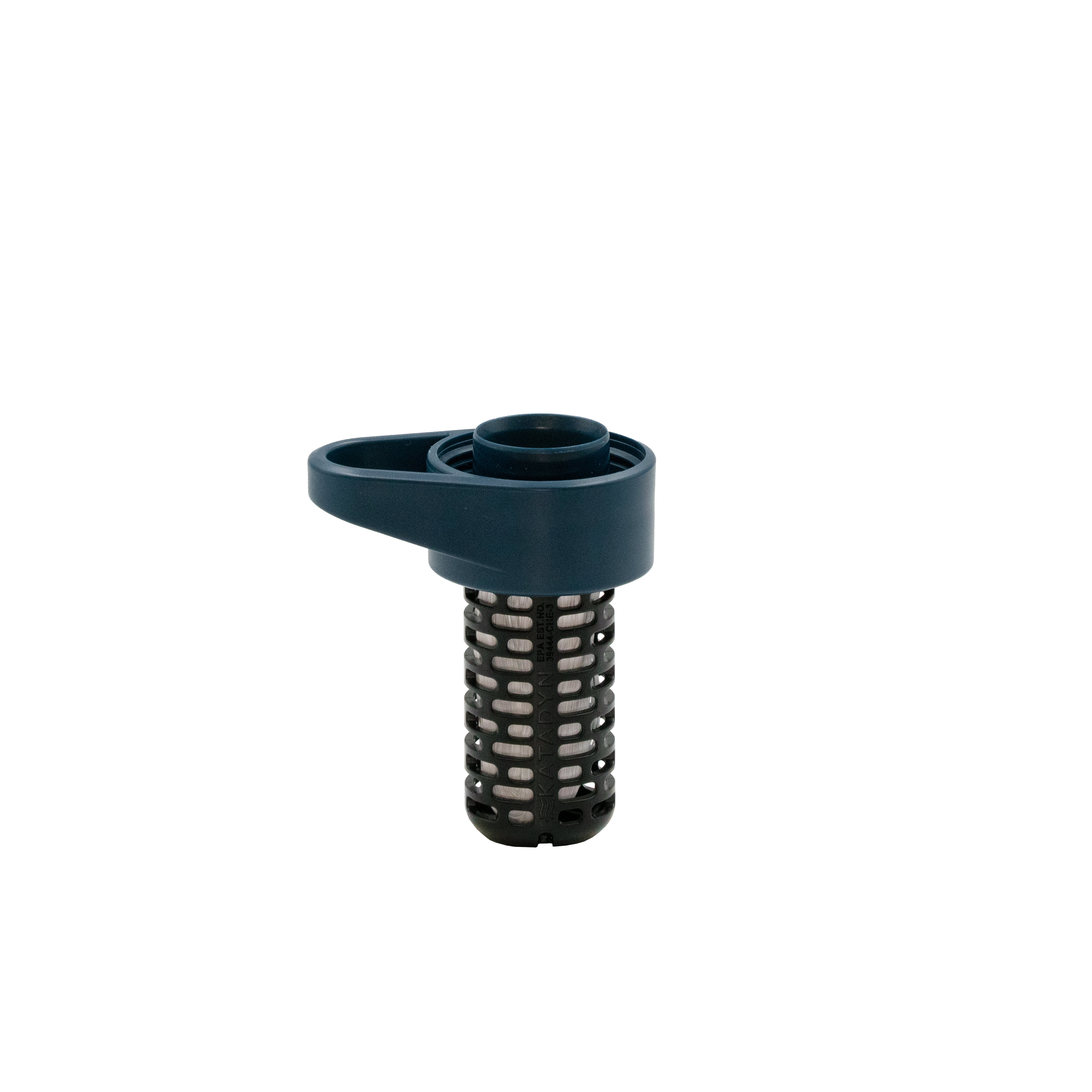 Katadyn BeFree AC Replacement Cartridge-Slate Blue