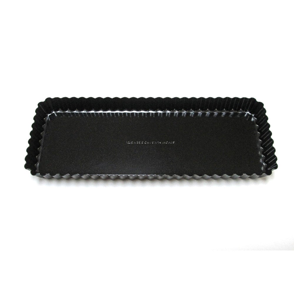 Tala Performance Rectangular Flan Tin 13*36cm Loos