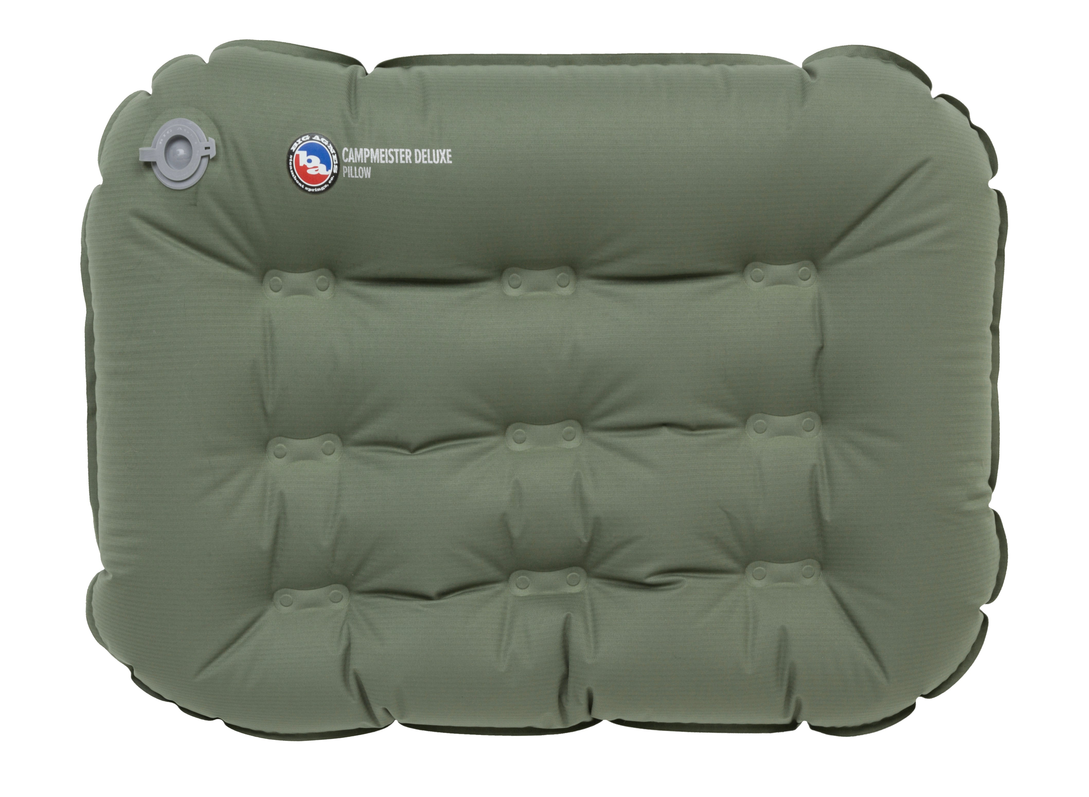 Campmeister Deluxe Pillow